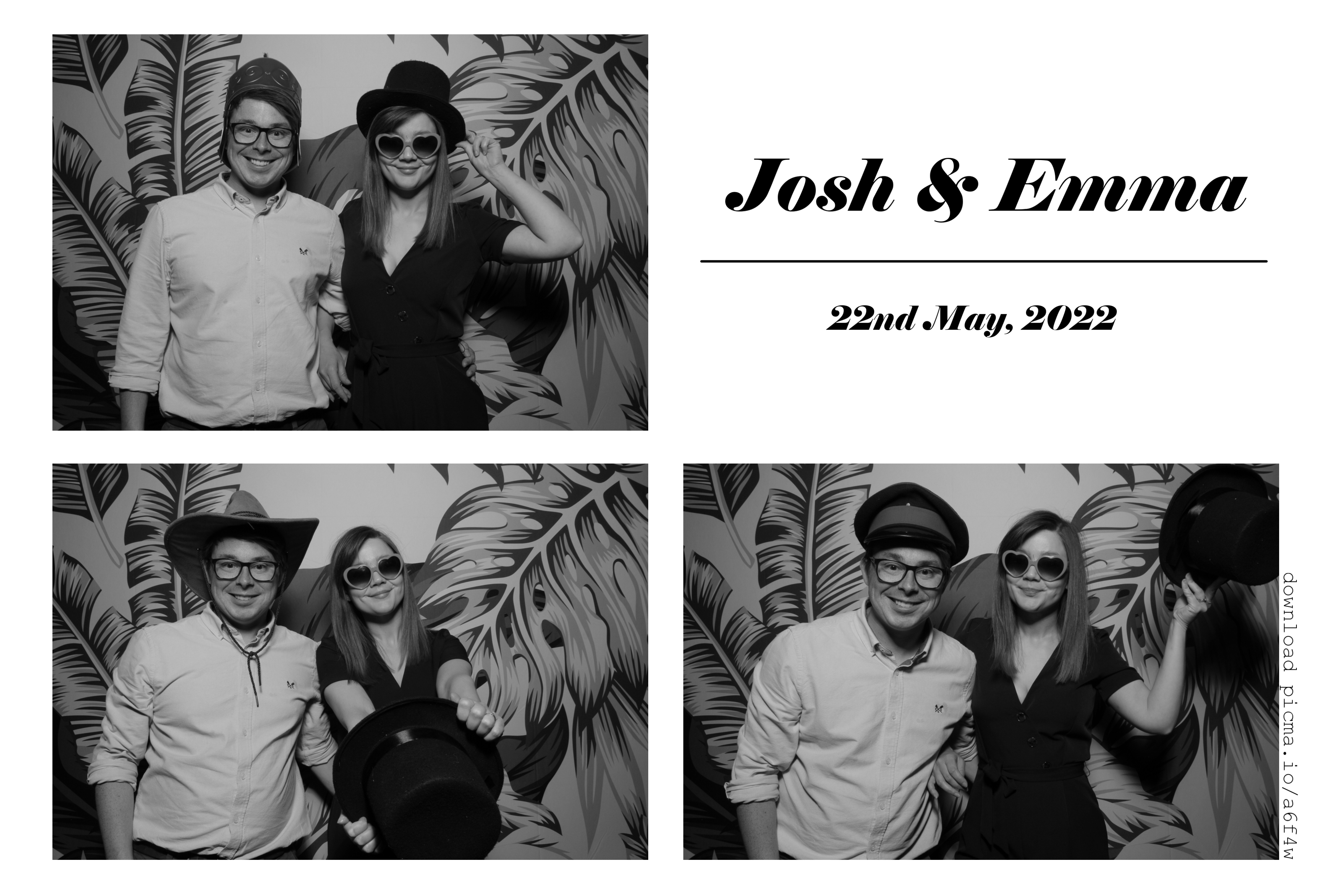 Josh & Emma's Wedding | View more photos from the event at gallery.picturematic.co/u/Picturematic/Josh-Emmas-Wedding