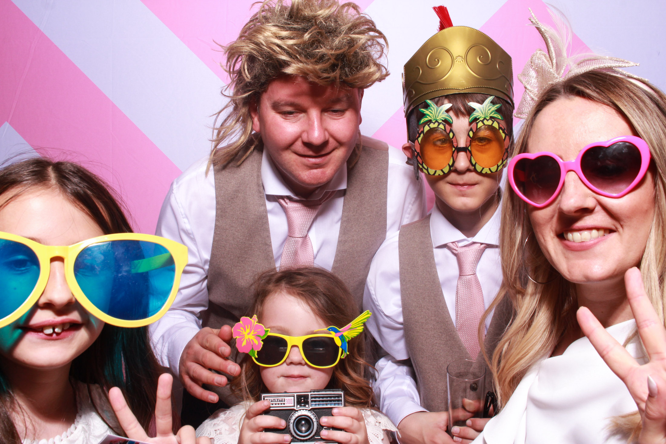 Laura & Shawn's Wedding | View more photos from the event at gallery.picturematic.co/u/Picturematic/Laura-Shawns-Wedding