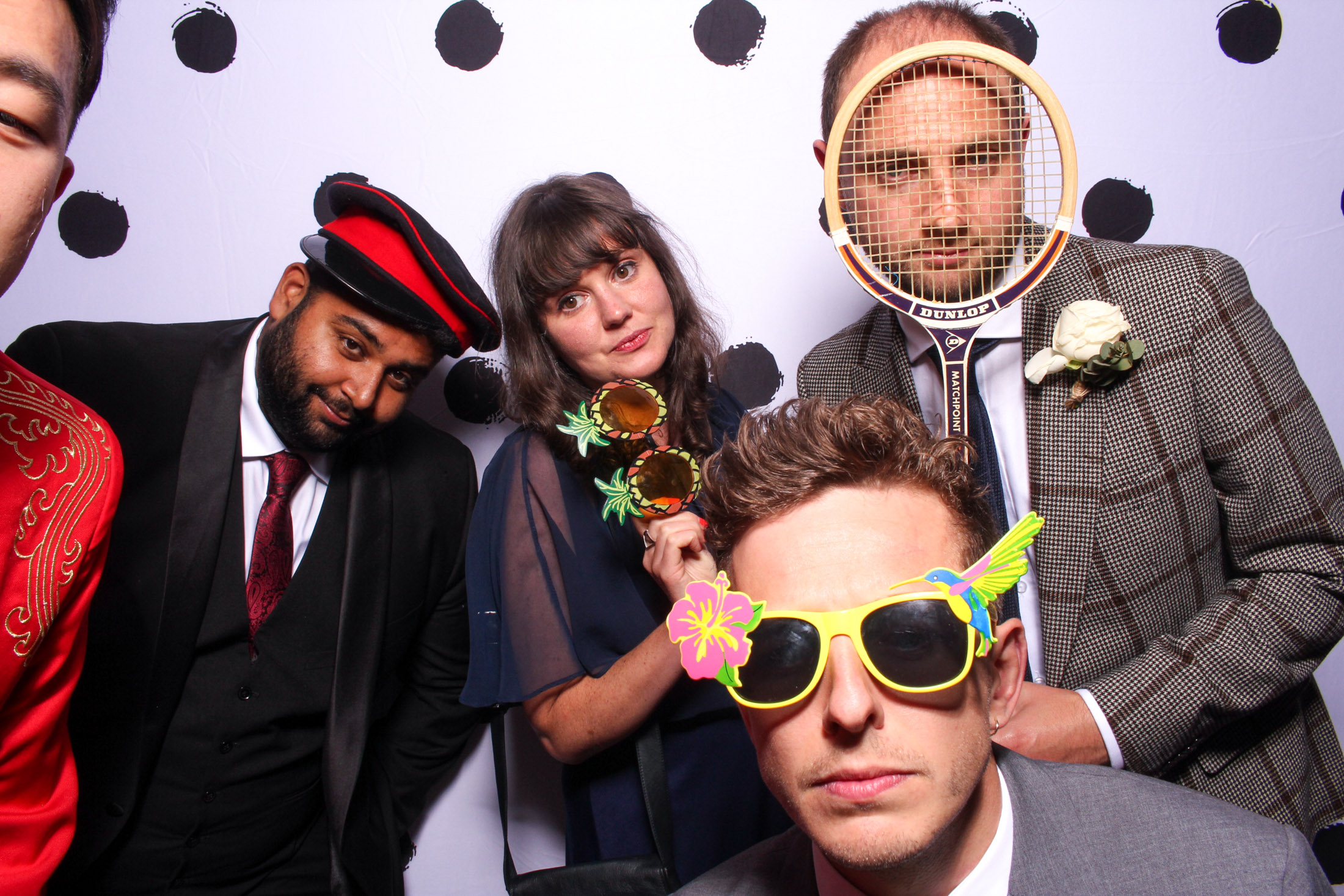 Marie & Sida's Wedding | View more photos from the event at gallery.picturematic.co/u/Picturematic/Marie-Sidas-Wedding