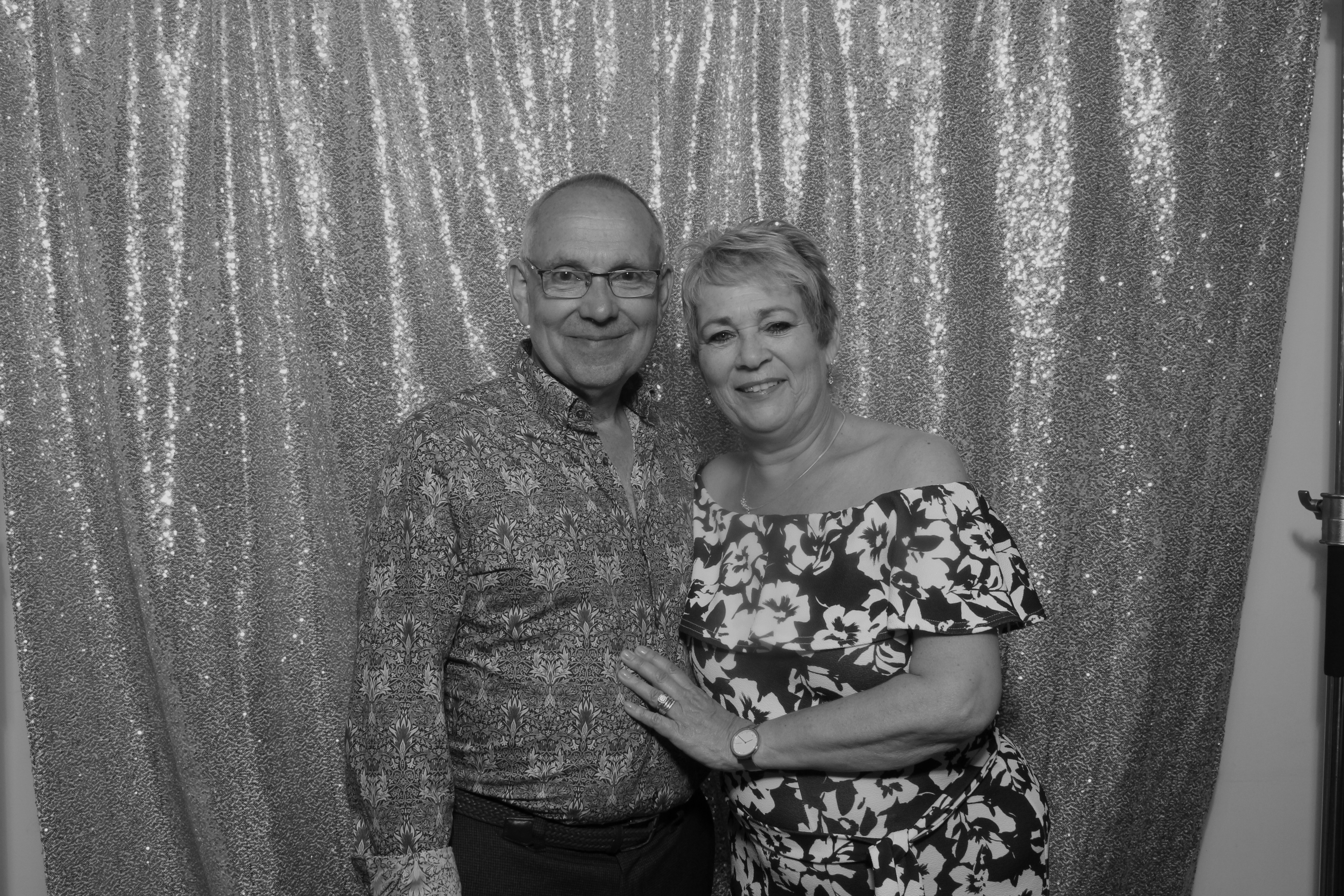 Mr & Mrs Robinson | View more photos from the event at gallery.picturematic.co/u/Picturematic/Mr-Mrs-Robinson