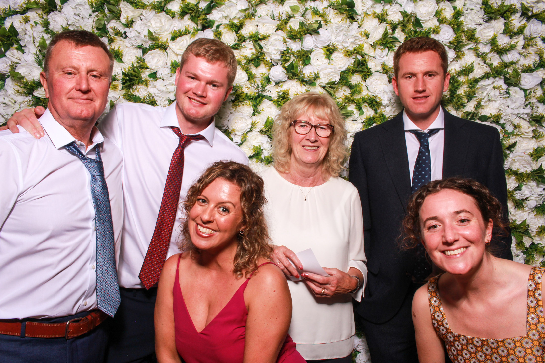 Ryan & Linds Wedding | View more photos from the event at gallery.picturematic.co/u/Picturematic/Ryan-Linds-Wedding