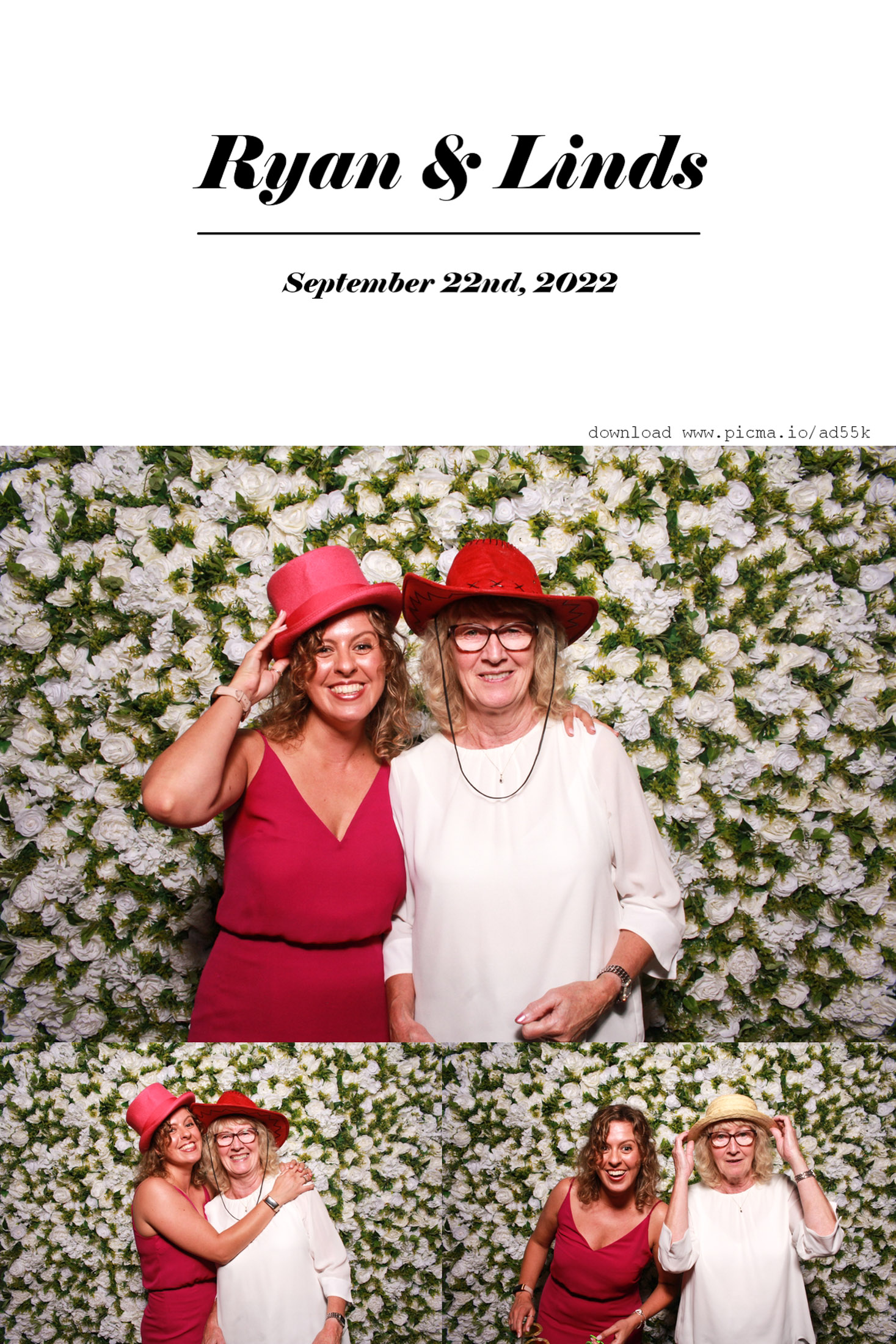 Ryan & Linds Wedding | View more photos from the event at gallery.picturematic.co/u/Picturematic/Ryan-Linds-Wedding