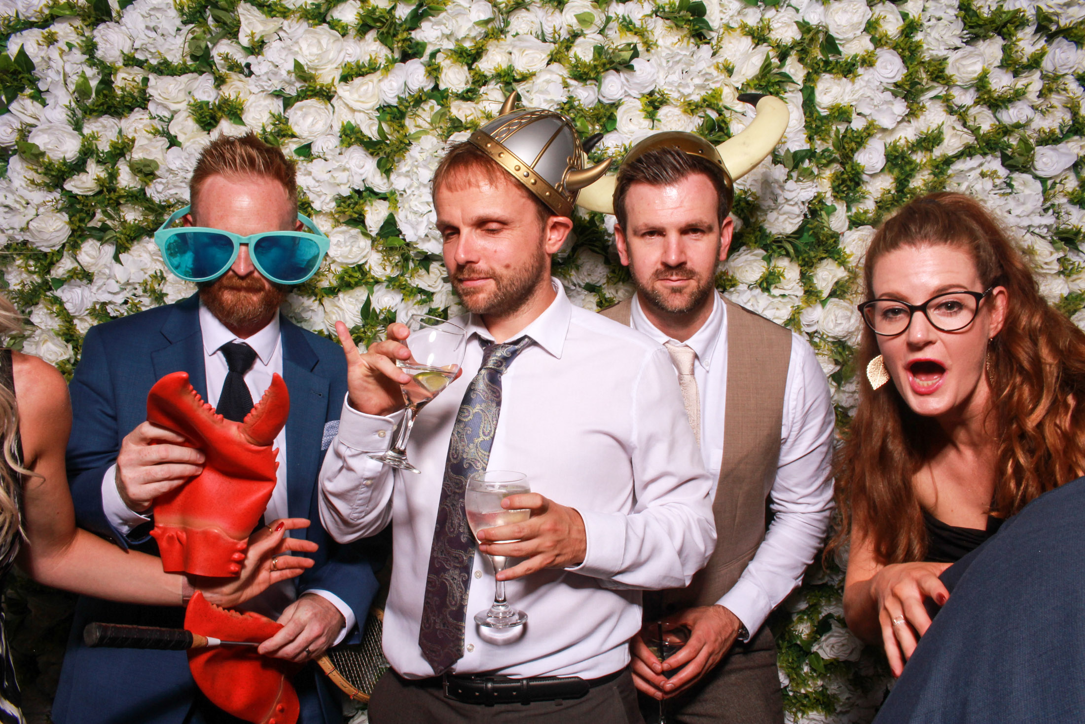 Ryan & Linds Wedding | View more photos from the event at gallery.picturematic.co/u/Picturematic/Ryan-Linds-Wedding