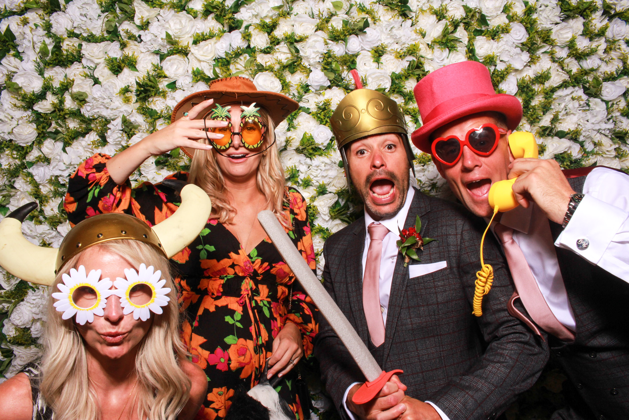 Ryan & Linds Wedding | View more photos from the event at gallery.picturematic.co/u/Picturematic/Ryan-Linds-Wedding