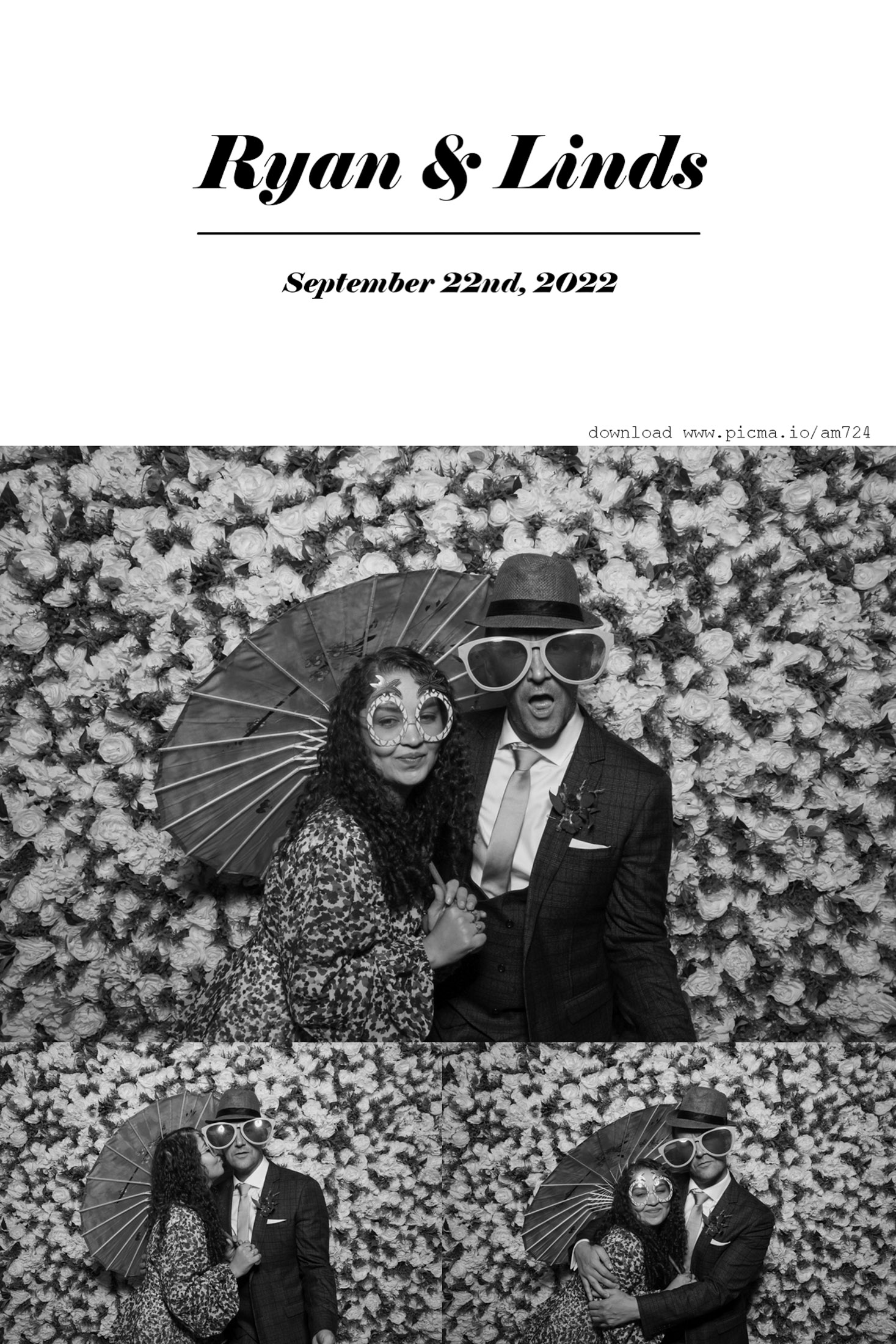 Ryan & Linds Wedding | View more photos from the event at gallery.picturematic.co/u/Picturematic/Ryan-Linds-Wedding