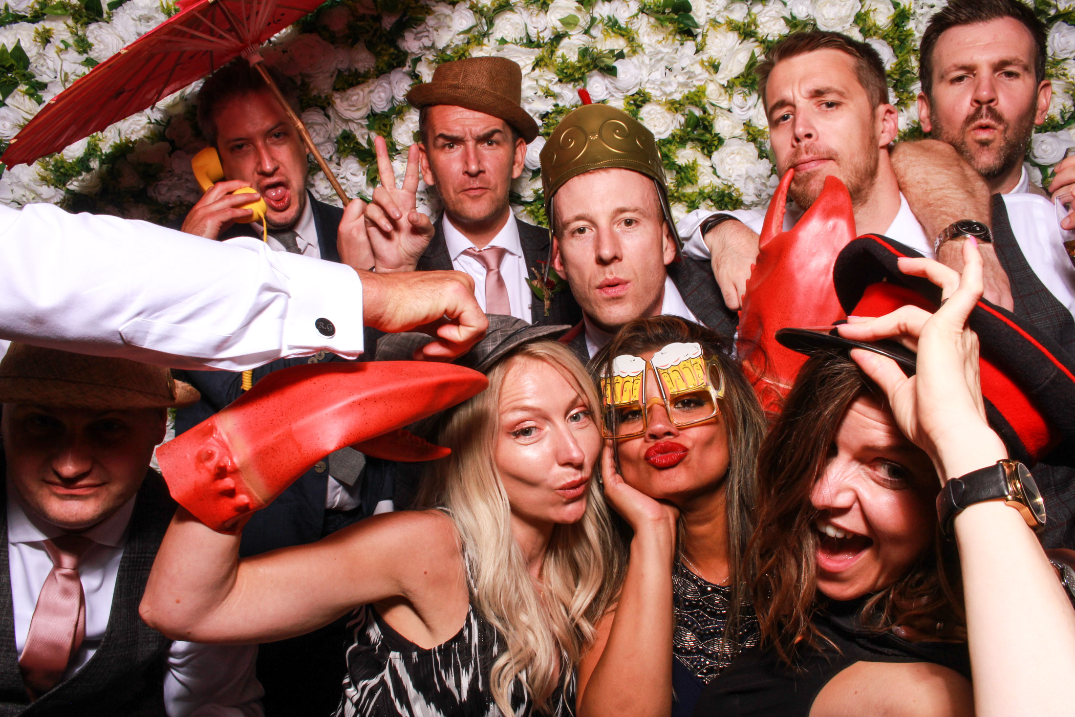 Ryan & Linds Wedding | View more photos from the event at gallery.picturematic.co/u/Picturematic/Ryan-Linds-Wedding