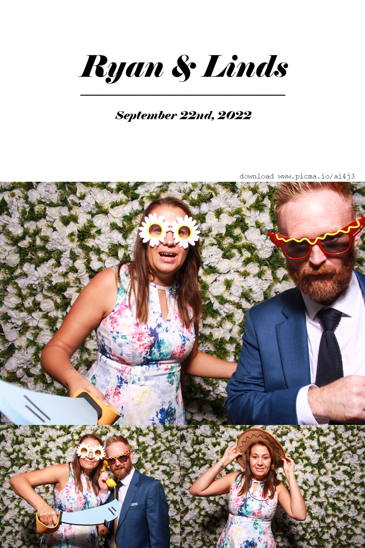 Ryan & Linds Wedding | View more photos from the event at gallery.picturematic.co/u/Picturematic/Ryan-Linds-Wedding