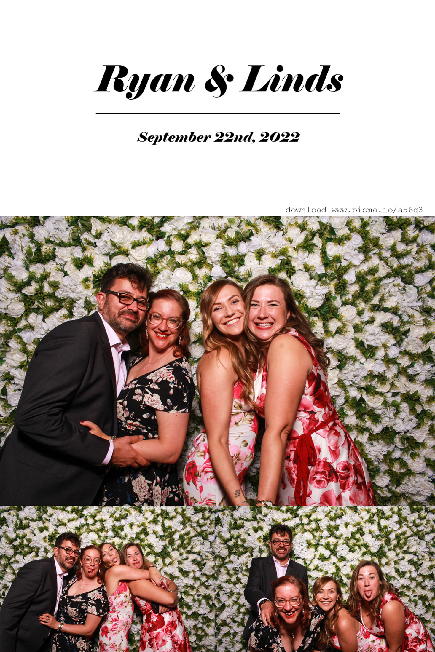 Ryan & Linds Wedding | View more photos from the event at gallery.picturematic.co/u/Picturematic/Ryan-Linds-Wedding