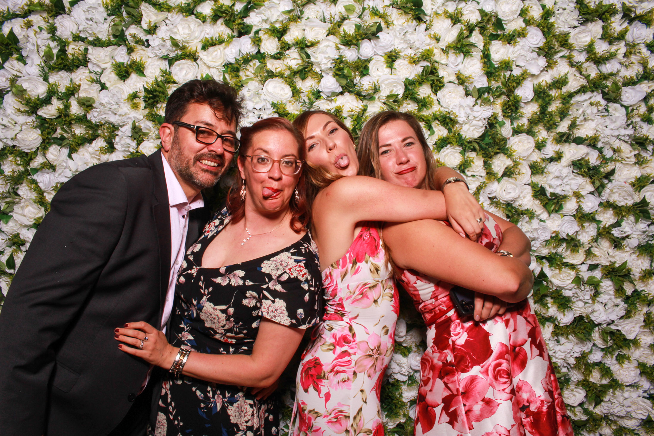 Ryan & Linds Wedding | View more photos from the event at gallery.picturematic.co/u/Picturematic/Ryan-Linds-Wedding