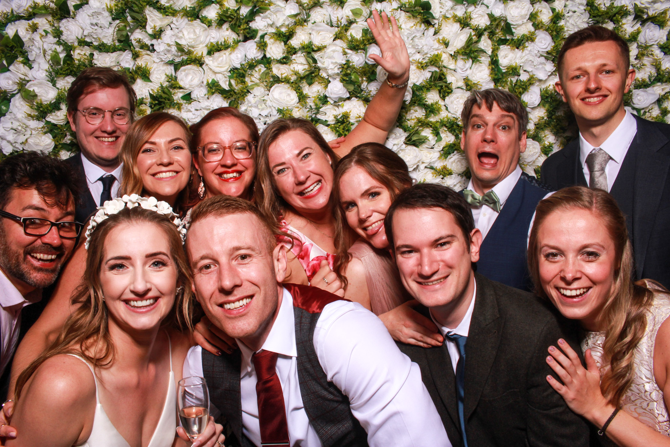 Ryan & Linds Wedding | View more photos from the event at gallery.picturematic.co/u/Picturematic/Ryan-Linds-Wedding