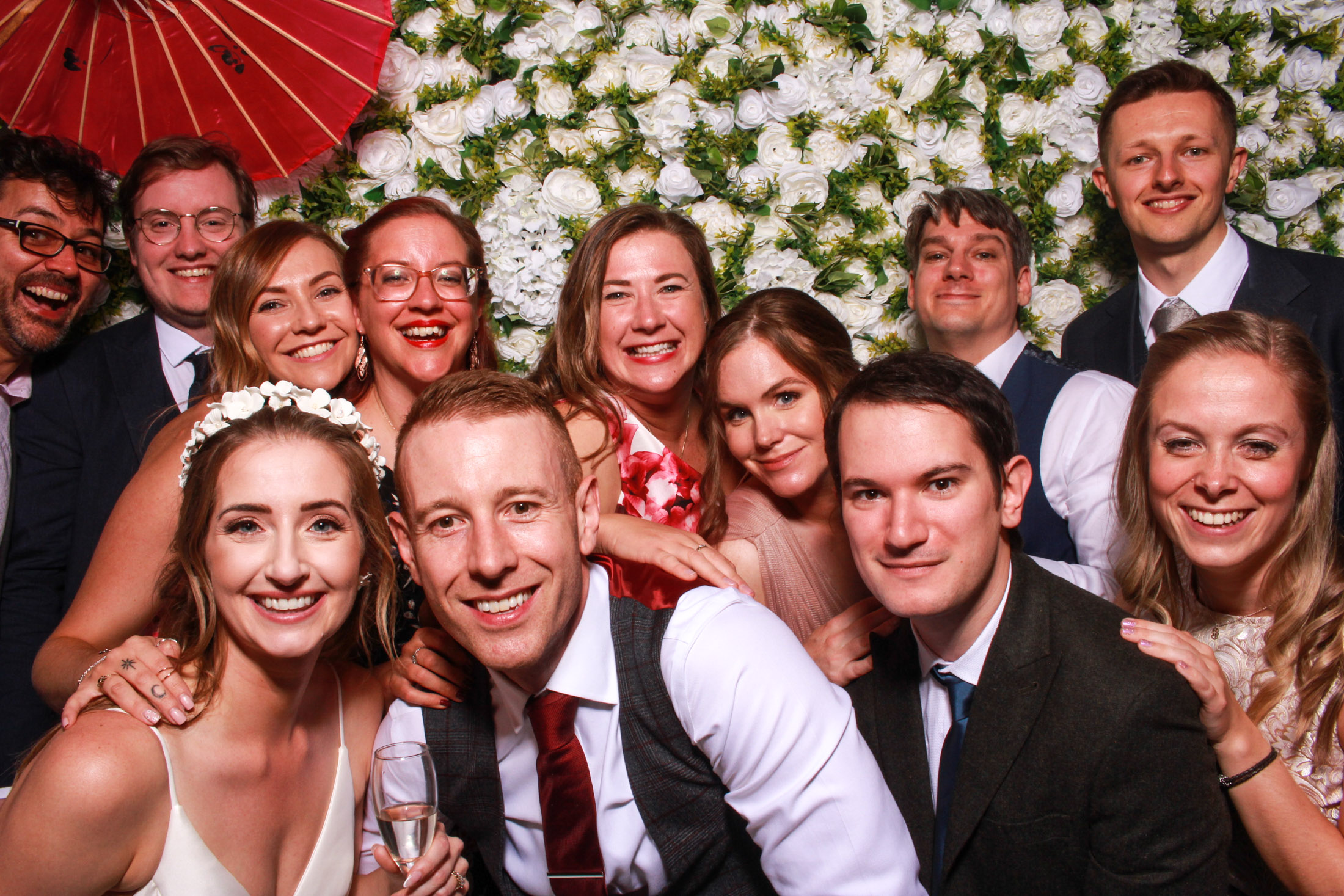 Ryan & Linds Wedding | View more photos from the event at gallery.picturematic.co/u/Picturematic/Ryan-Linds-Wedding