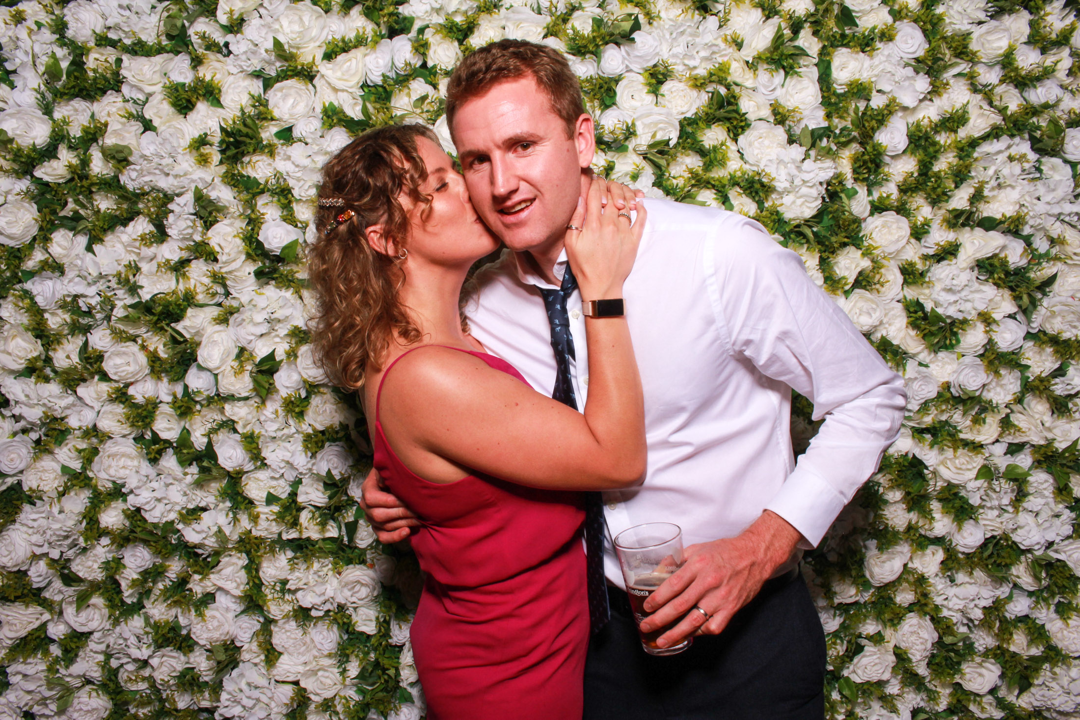 Ryan & Linds Wedding | View more photos from the event at gallery.picturematic.co/u/Picturematic/Ryan-Linds-Wedding