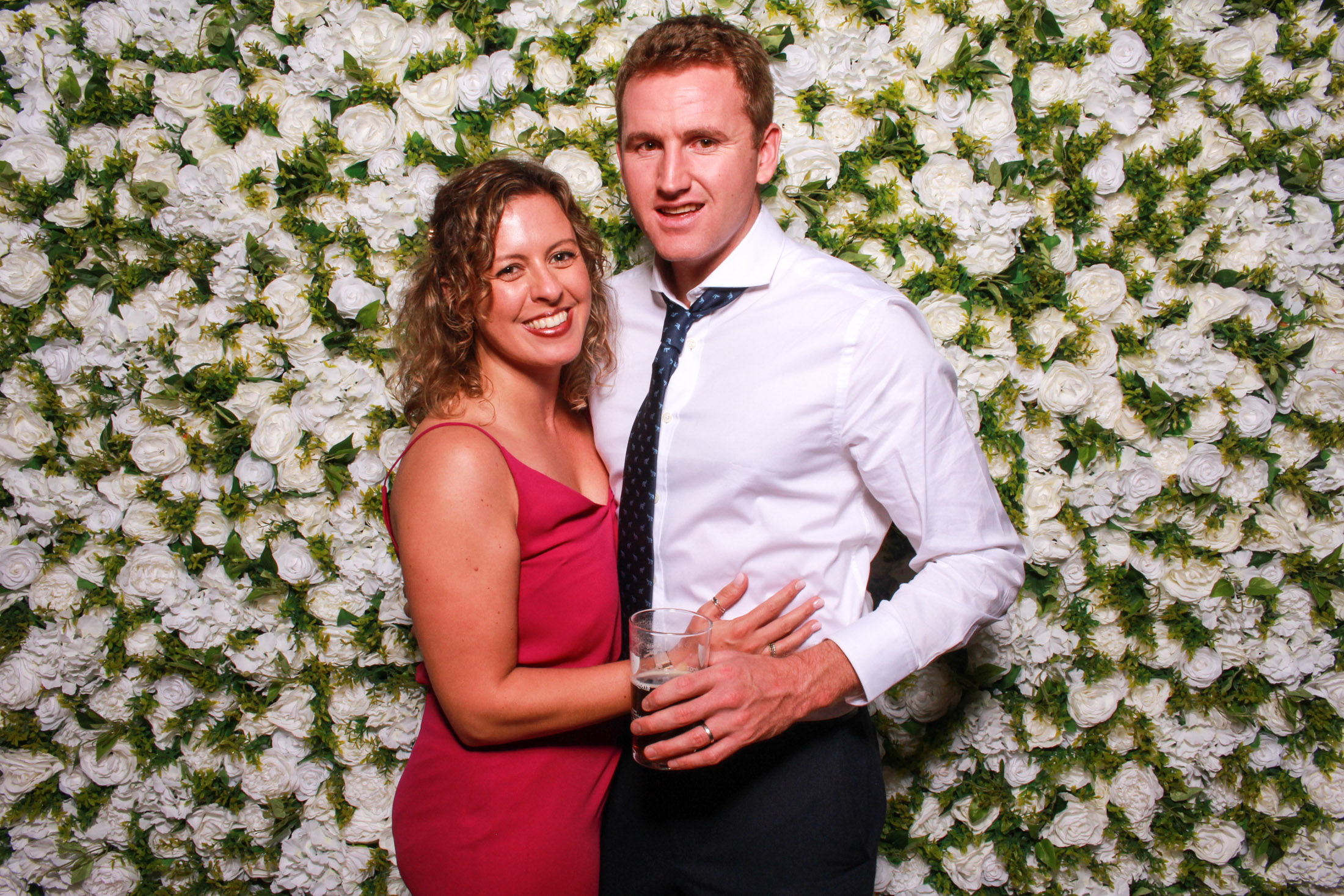 Ryan & Linds Wedding | View more photos from the event at gallery.picturematic.co/u/Picturematic/Ryan-Linds-Wedding