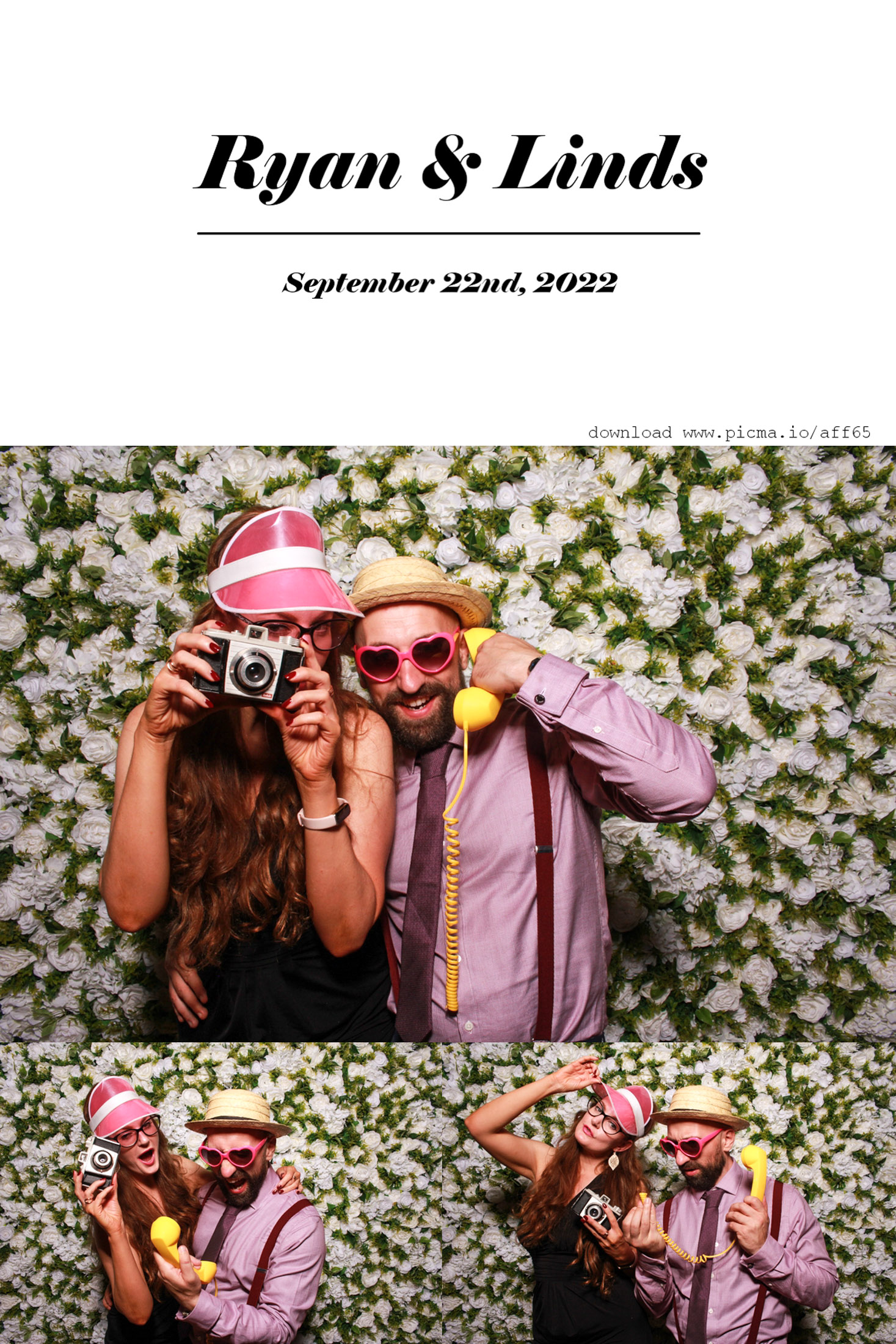 Ryan & Linds Wedding | View more photos from the event at gallery.picturematic.co/u/Picturematic/Ryan-Linds-Wedding