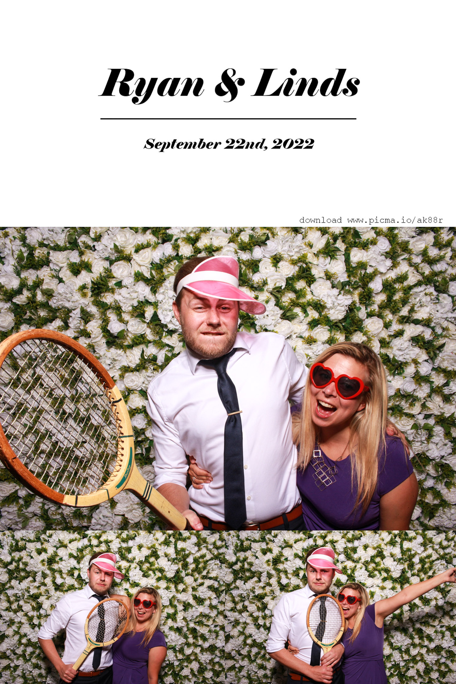 Ryan & Linds Wedding | View more photos from the event at gallery.picturematic.co/u/Picturematic/Ryan-Linds-Wedding