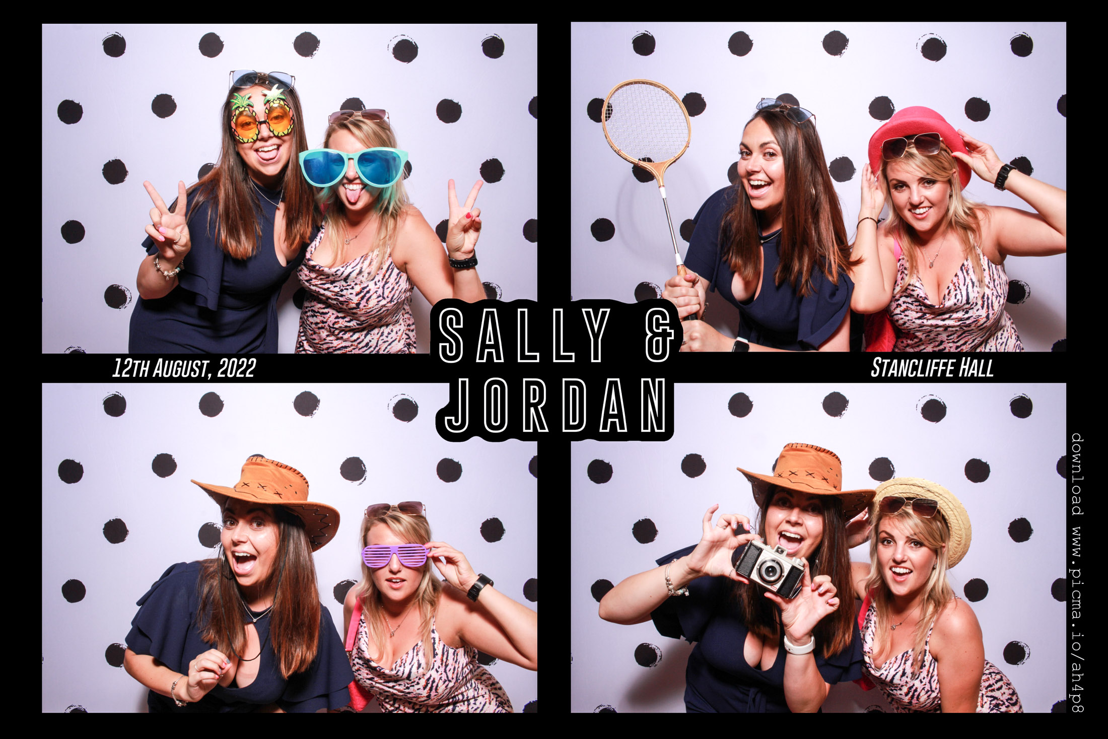 Sally & Jordan's Wedding | View more photos from the event at gallery.picturematic.co/u/Picturematic/Sally-Jordans-Wedding