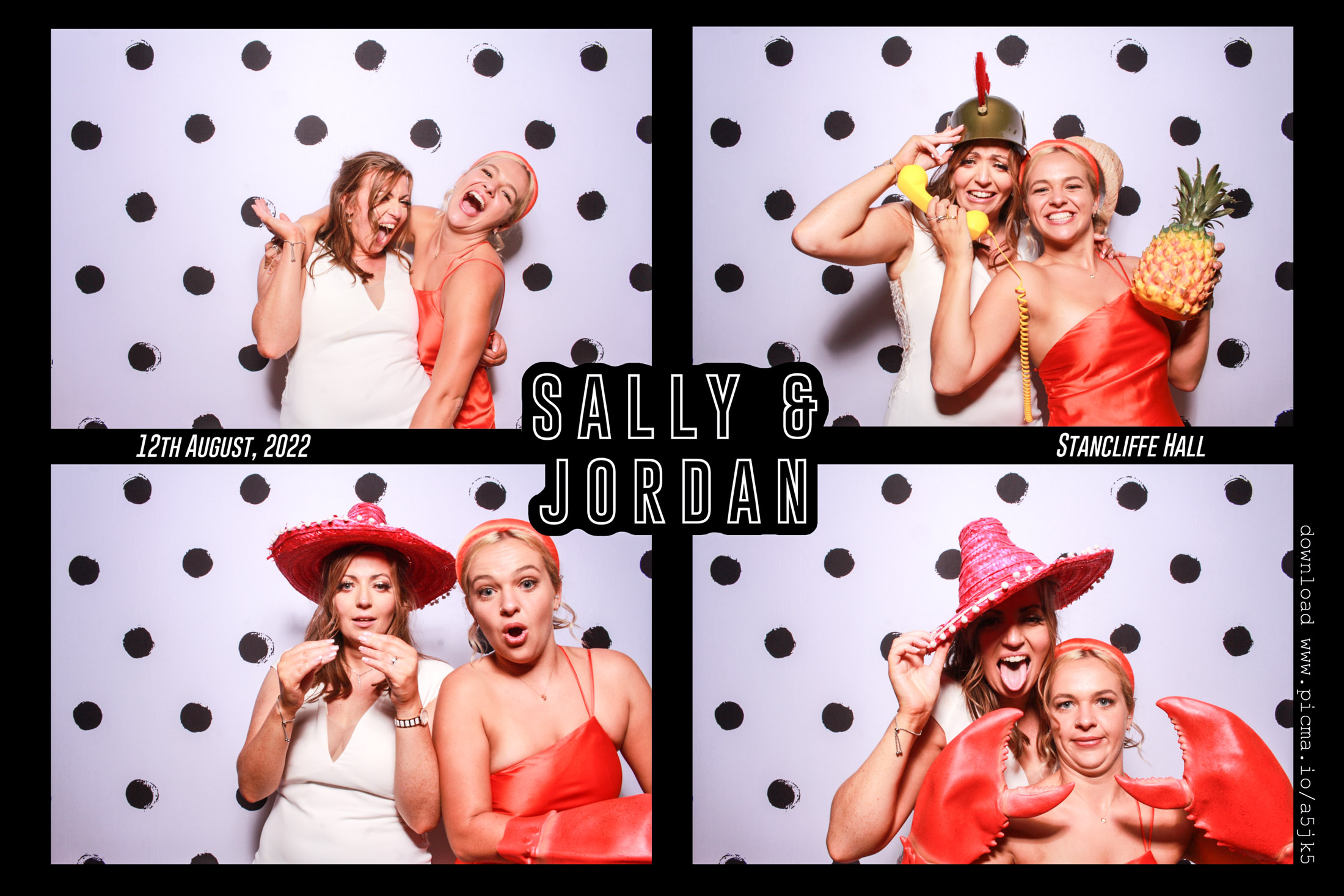 Sally & Jordan's Wedding | View more photos from the event at gallery.picturematic.co/u/Picturematic/Sally-Jordans-Wedding