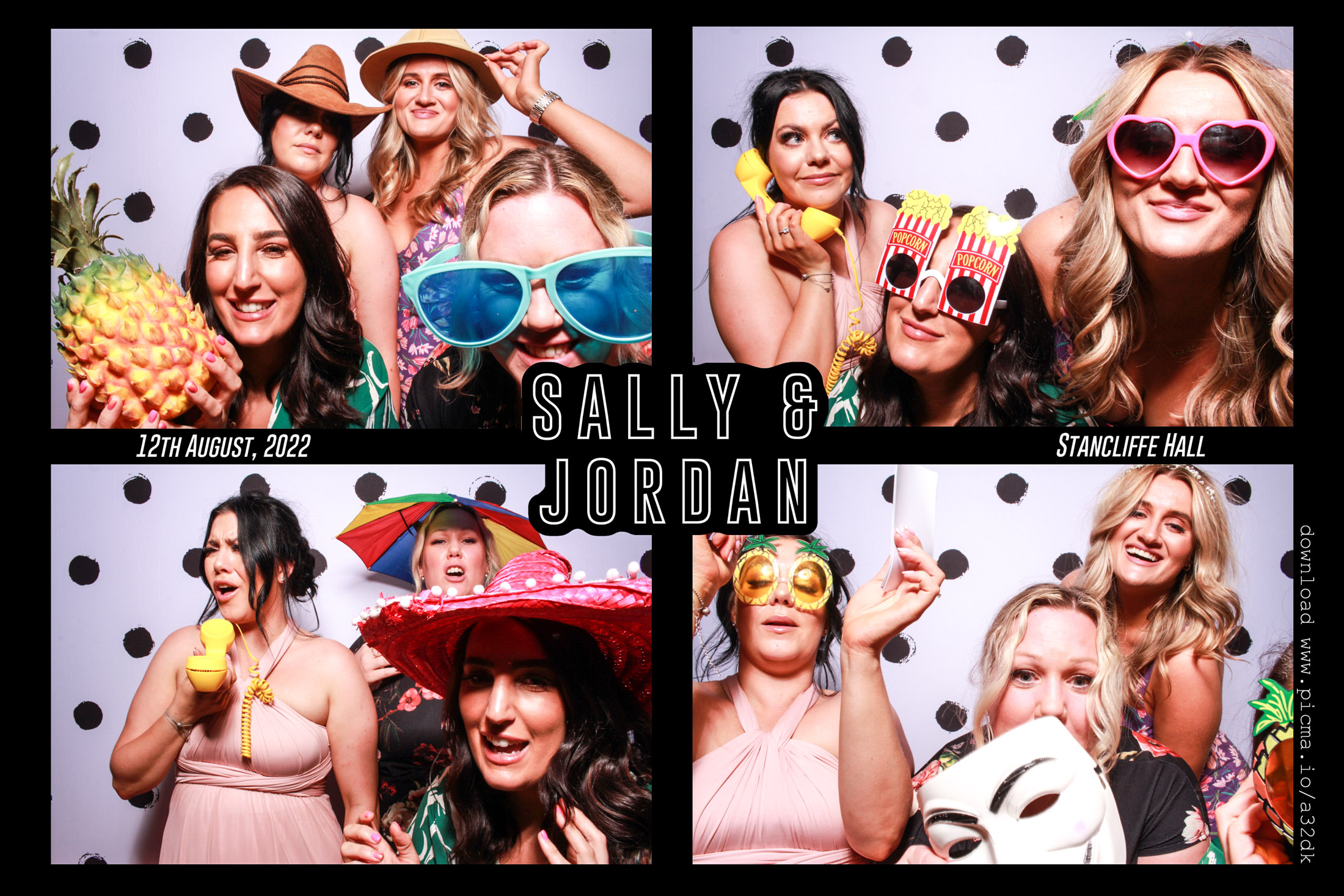 Sally & Jordan's Wedding | View more photos from the event at gallery.picturematic.co/u/Picturematic/Sally-Jordans-Wedding