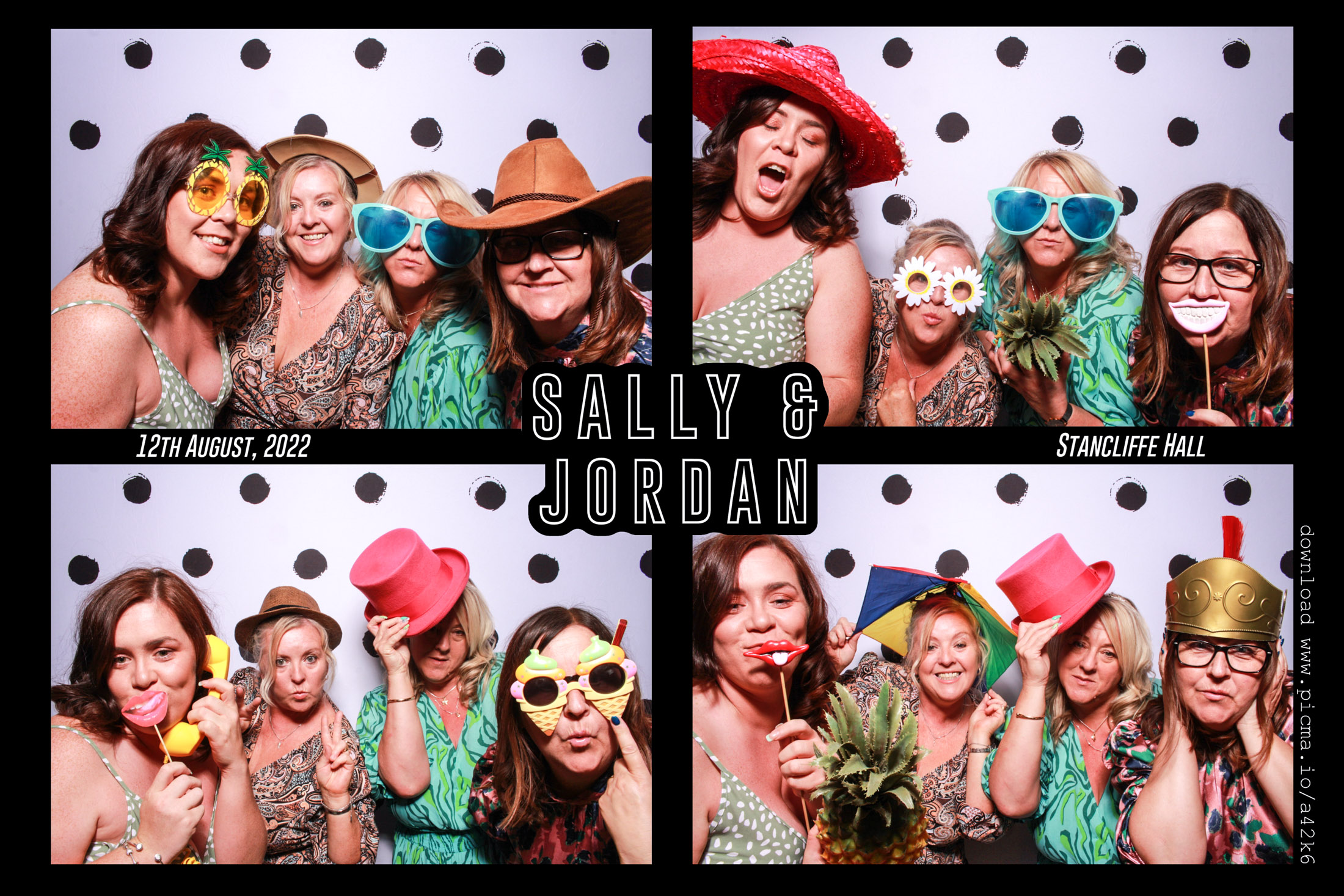 Sally & Jordan's Wedding | View more photos from the event at gallery.picturematic.co/u/Picturematic/Sally-Jordans-Wedding