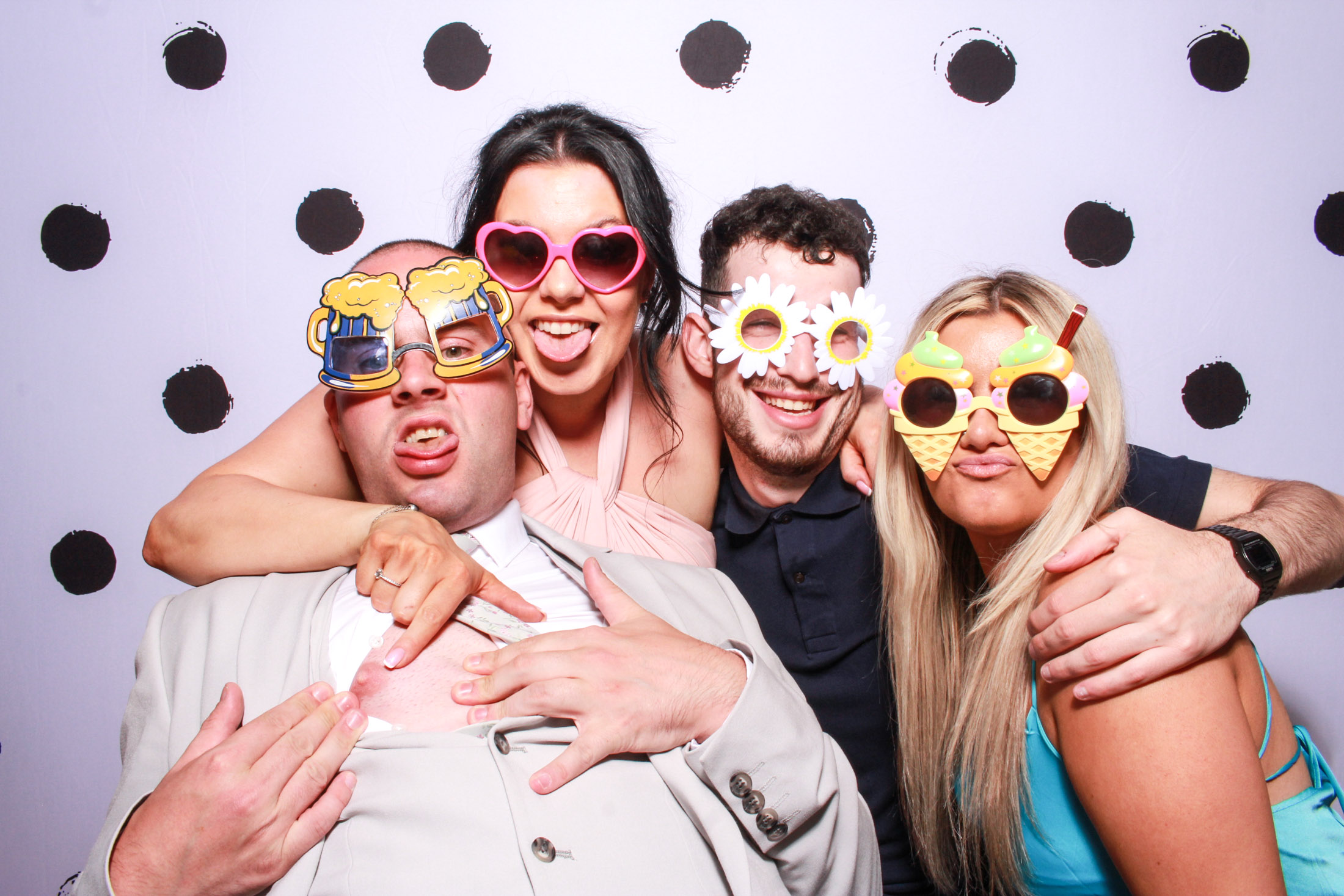 Sally & Jordan's Wedding | View more photos from the event at gallery.picturematic.co/u/Picturematic/Sally-Jordans-Wedding