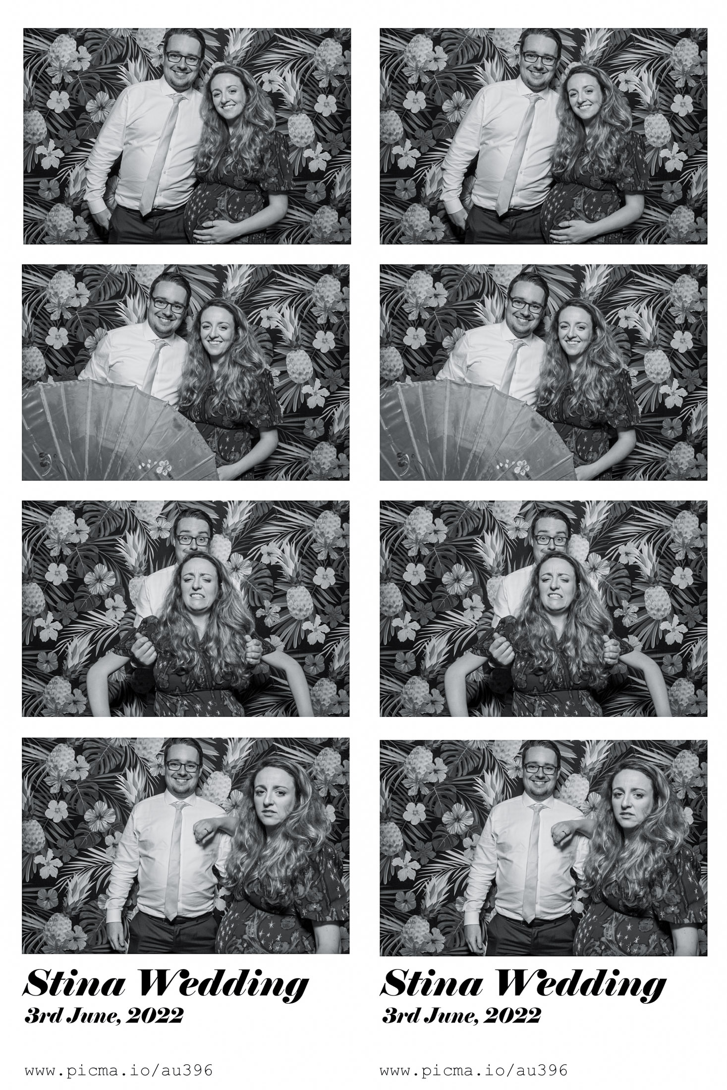 Stanley & Nina's Wedding | View more photos from the event at gallery.picturematic.co/u/Picturematic/Stanley-Ninas-Wedding