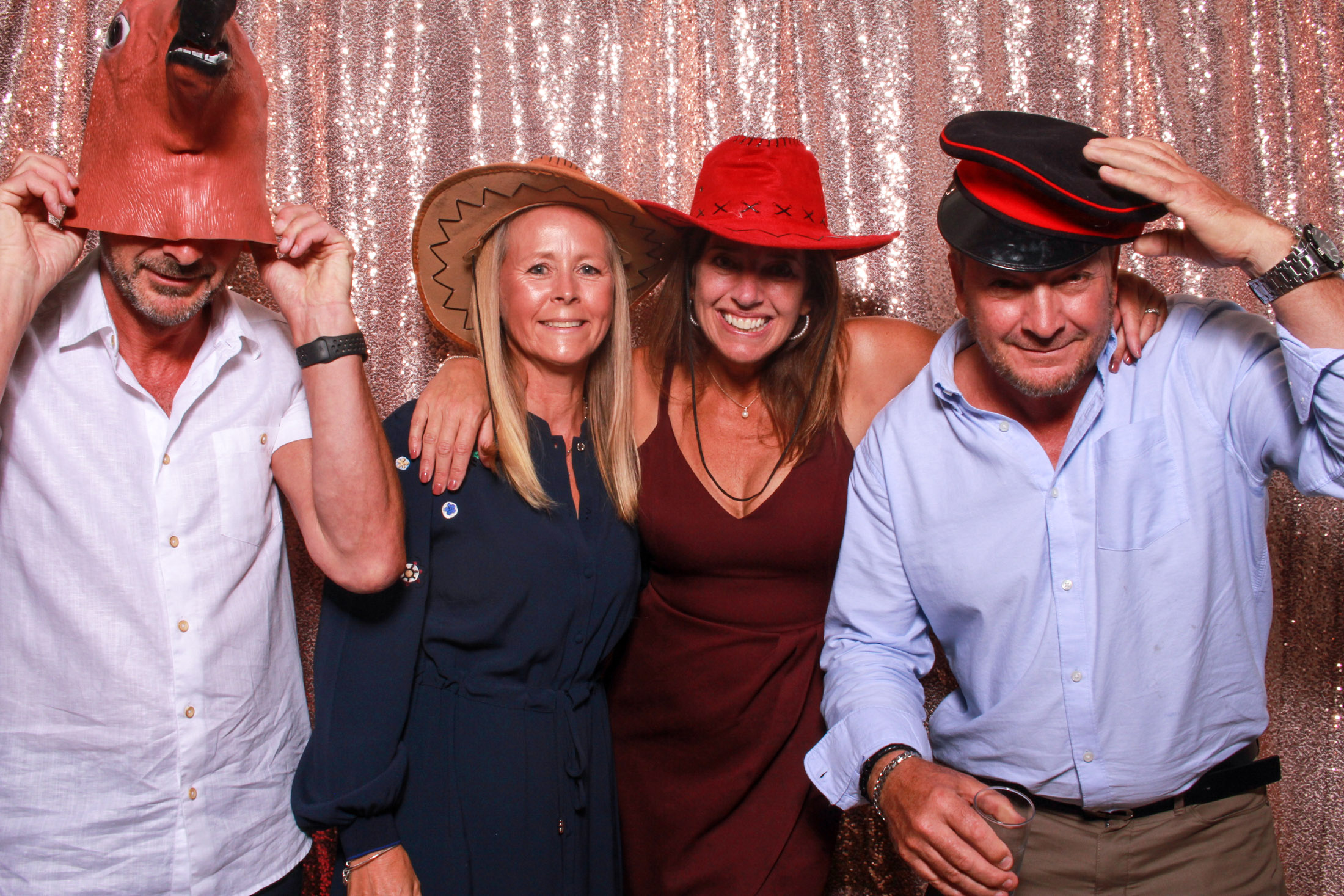 Steve & Niki's Wedding | View more photos from the event at gallery.picturematic.co/u/Picturematic/Steve-Nikis-Wedding