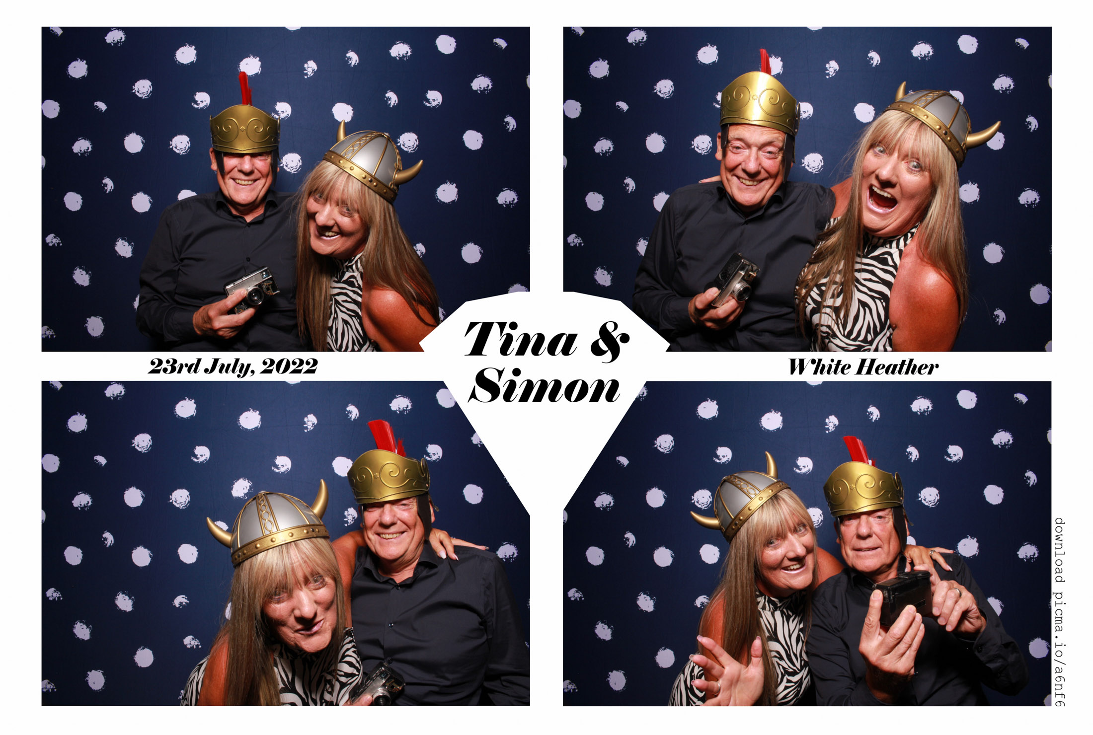 Tina & Simon's Wedding | View more photos from the event at gallery.picturematic.co/u/Picturematic/Tina-Simons-Wedding