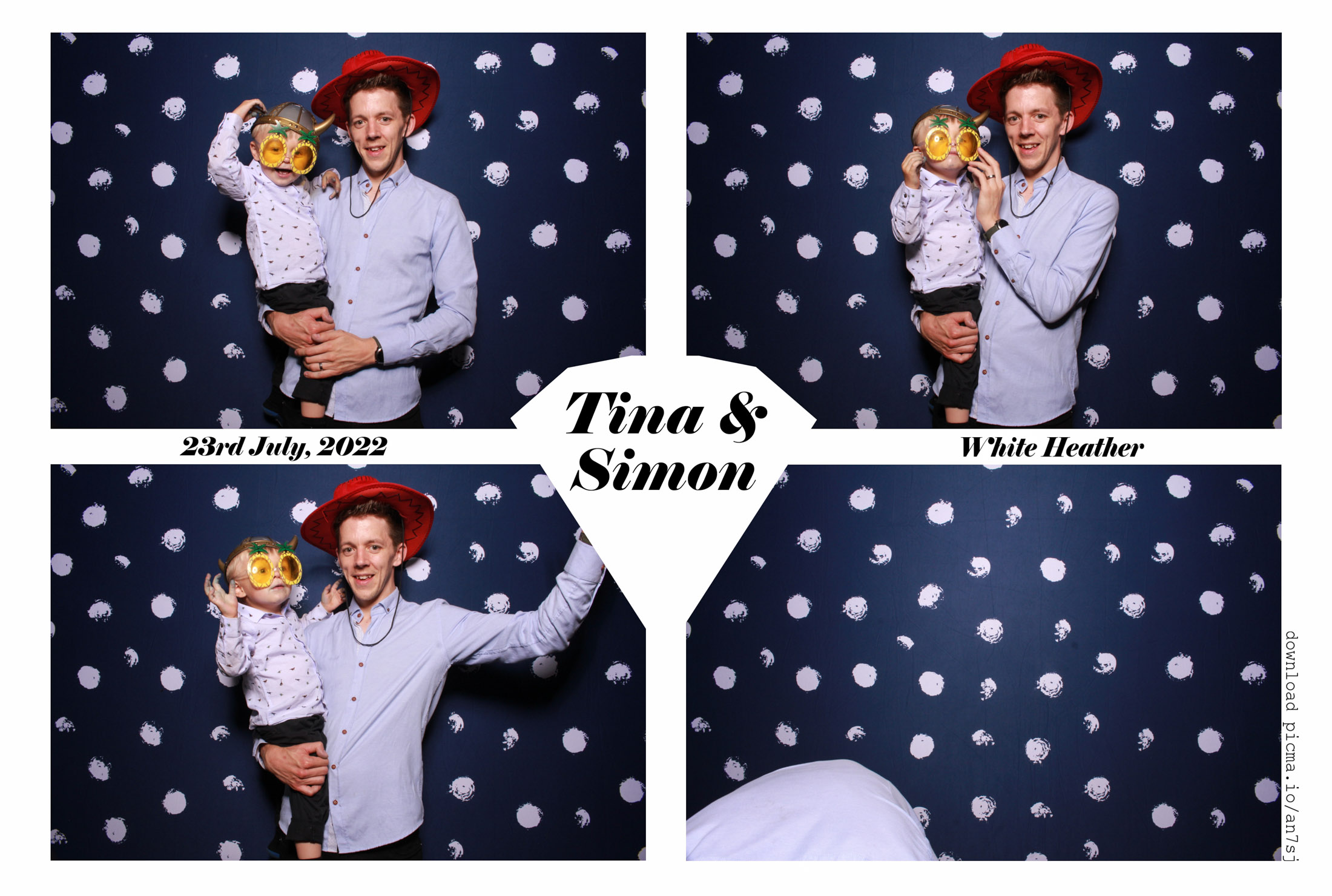 Tina & Simon's Wedding | View more photos from the event at gallery.picturematic.co/u/Picturematic/Tina-Simons-Wedding