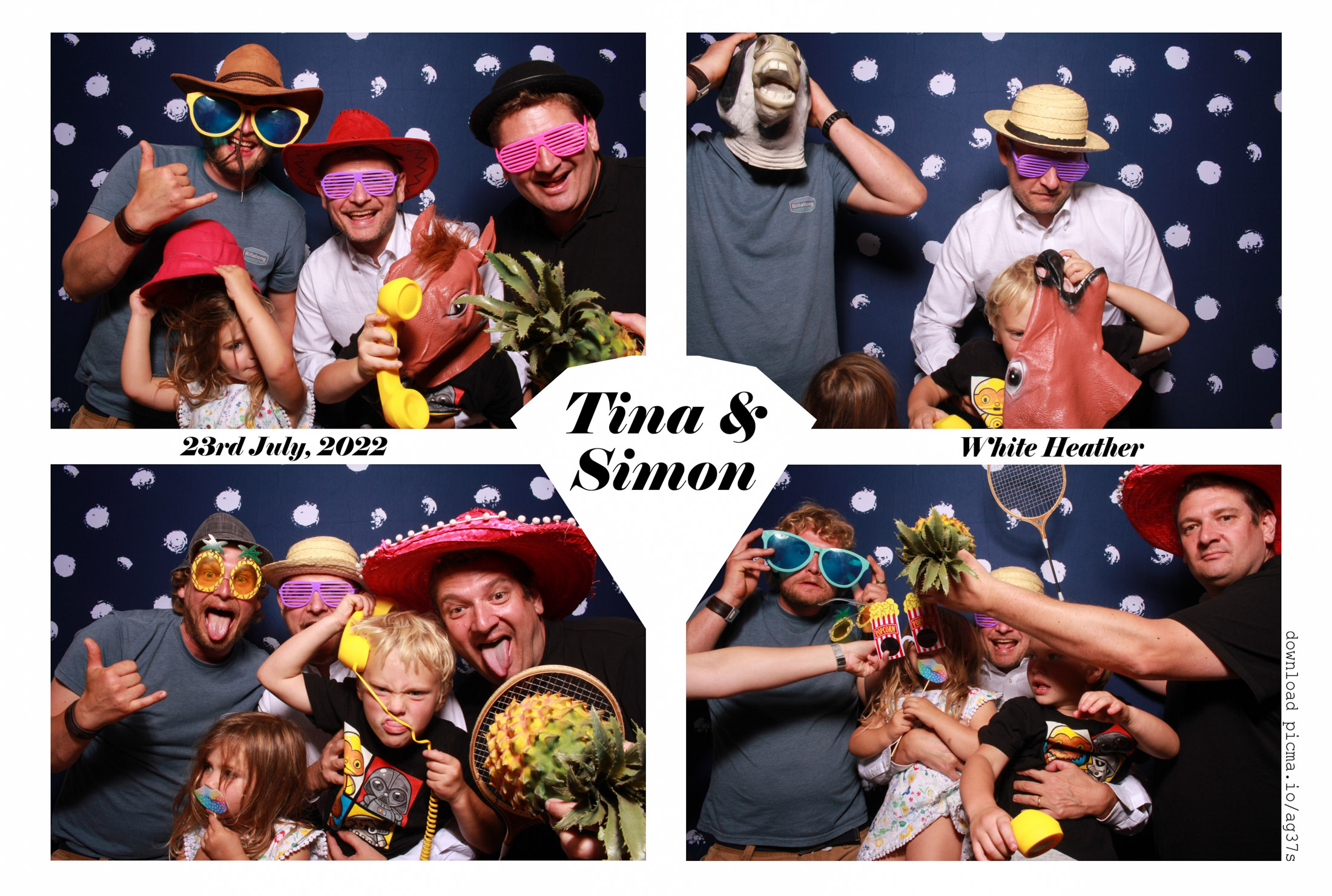 Tina & Simon's Wedding | View more photos from the event at gallery.picturematic.co/u/Picturematic/Tina-Simons-Wedding
