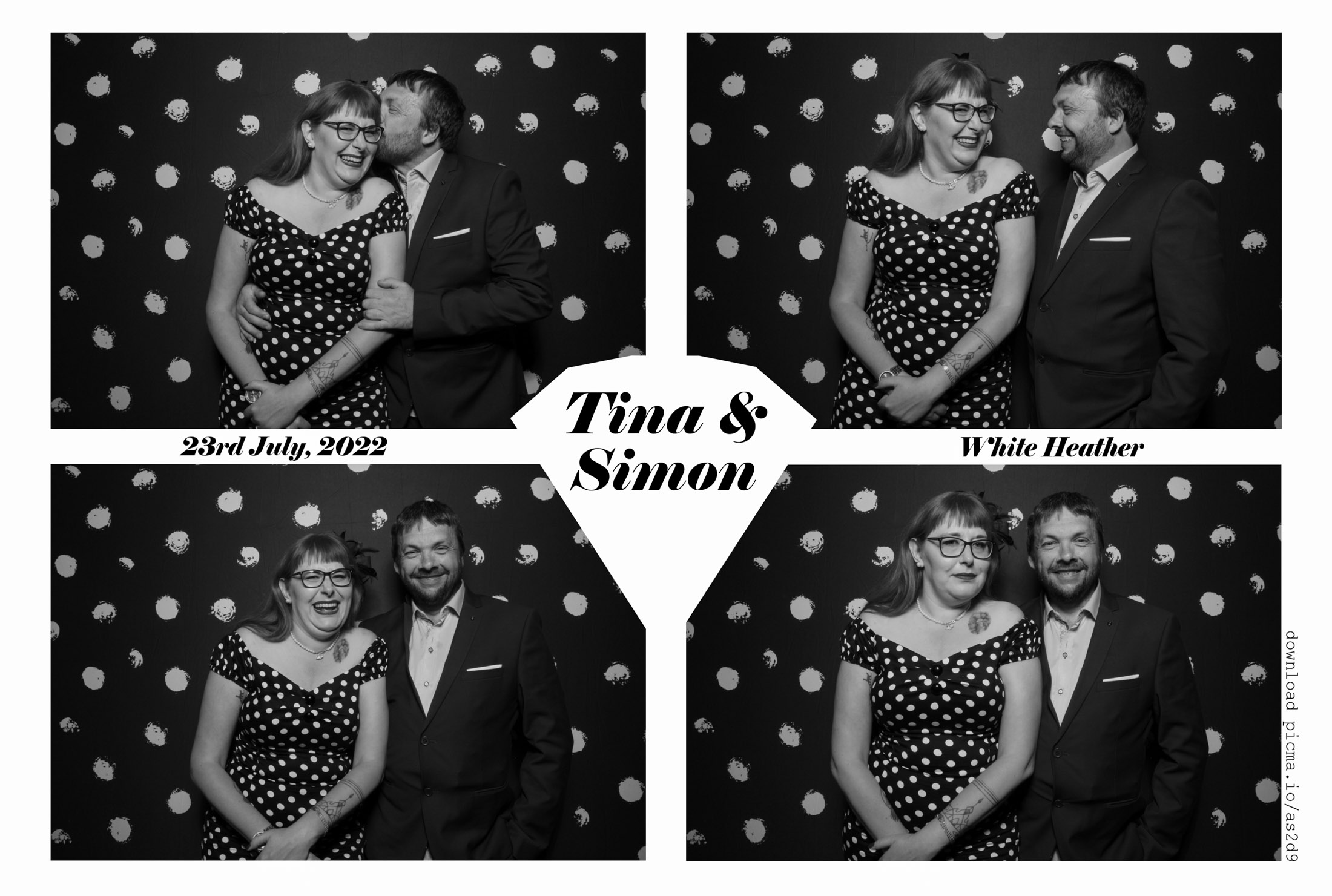 Tina & Simon's Wedding | View more photos from the event at gallery.picturematic.co/u/Picturematic/Tina-Simons-Wedding