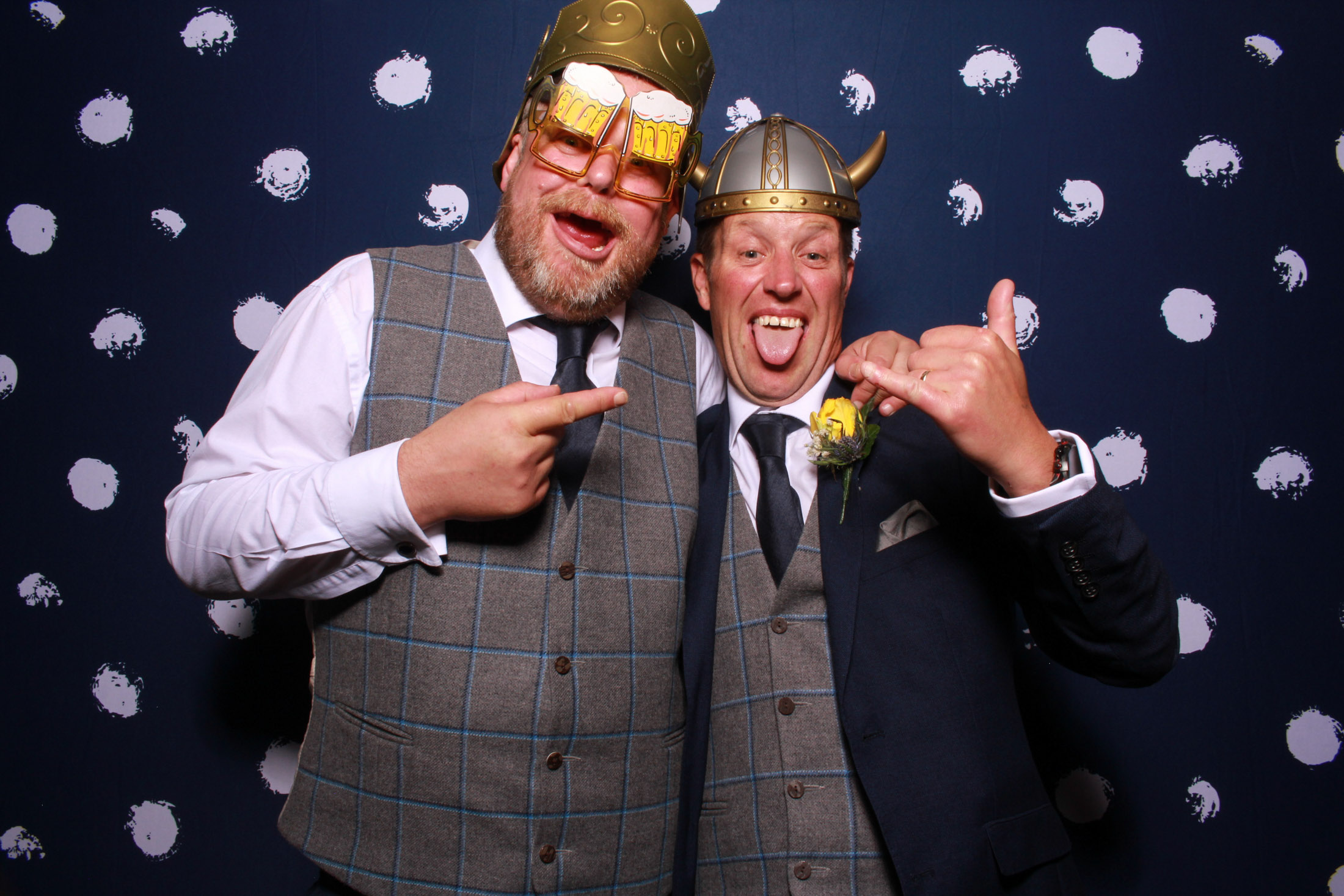 Tina & Simon's Wedding | View more photos from the event at gallery.picturematic.co/u/Picturematic/Tina-Simons-Wedding