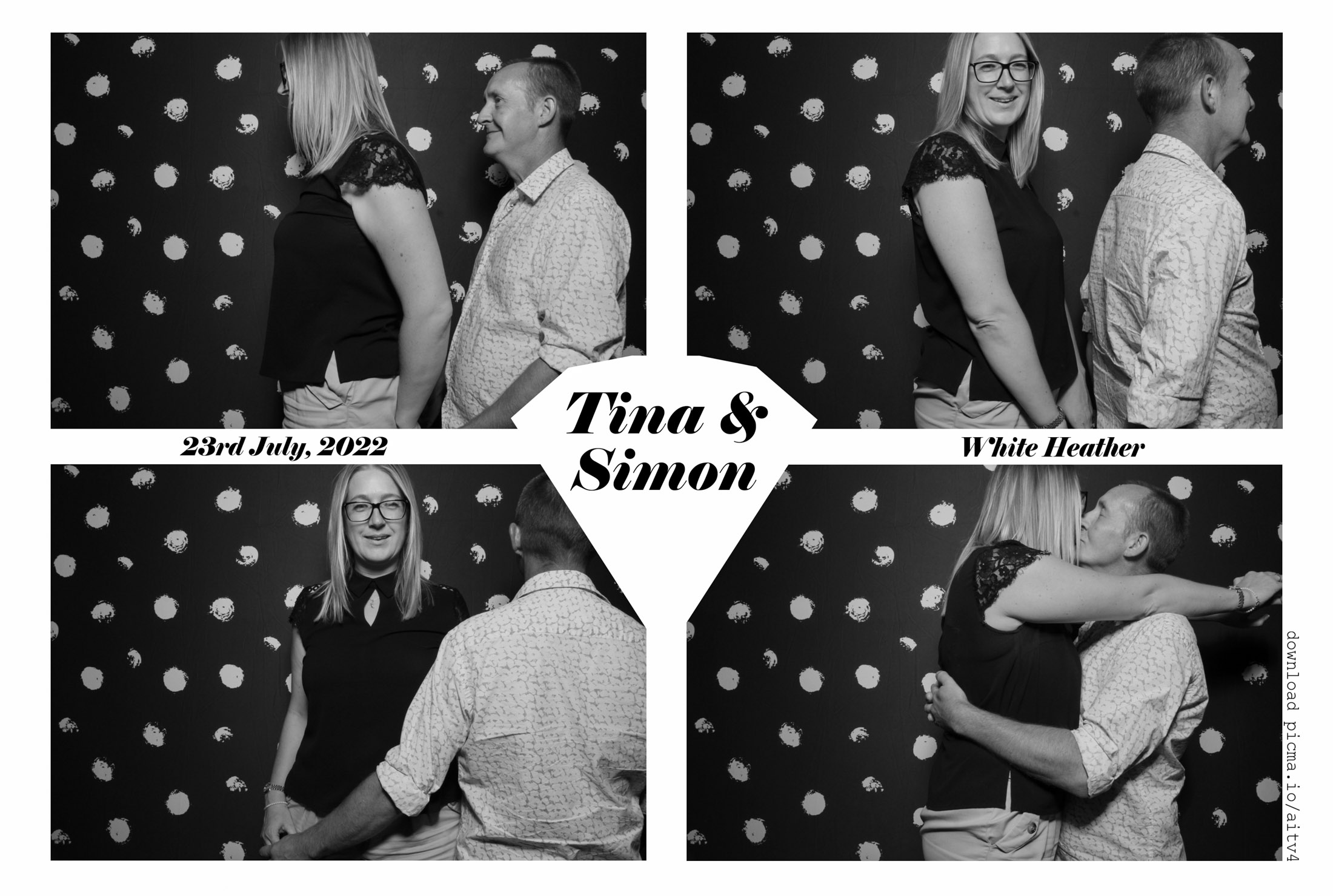 Tina & Simon's Wedding | View more photos from the event at gallery.picturematic.co/u/Picturematic/Tina-Simons-Wedding