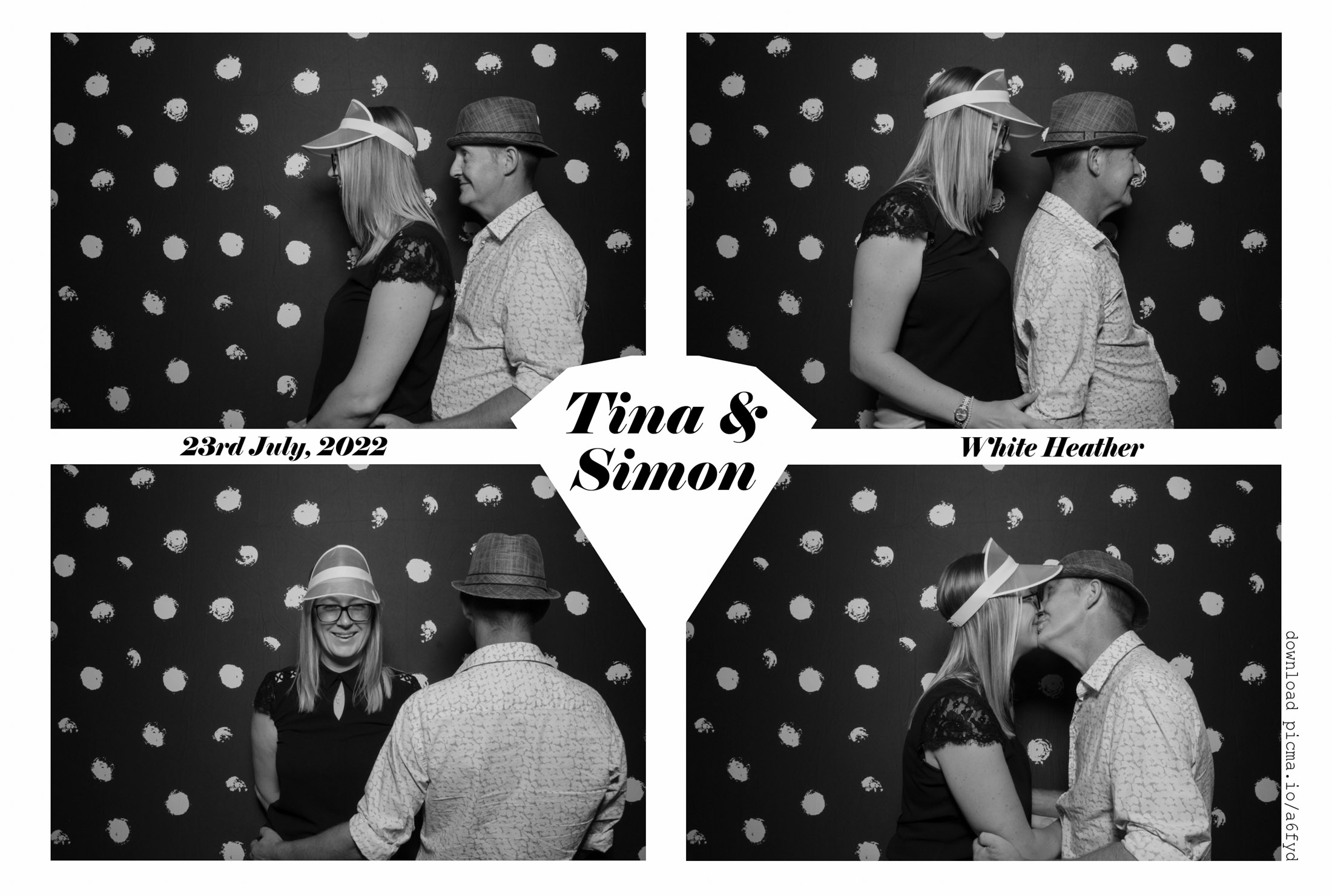 Tina & Simon's Wedding | View more photos from the event at gallery.picturematic.co/u/Picturematic/Tina-Simons-Wedding
