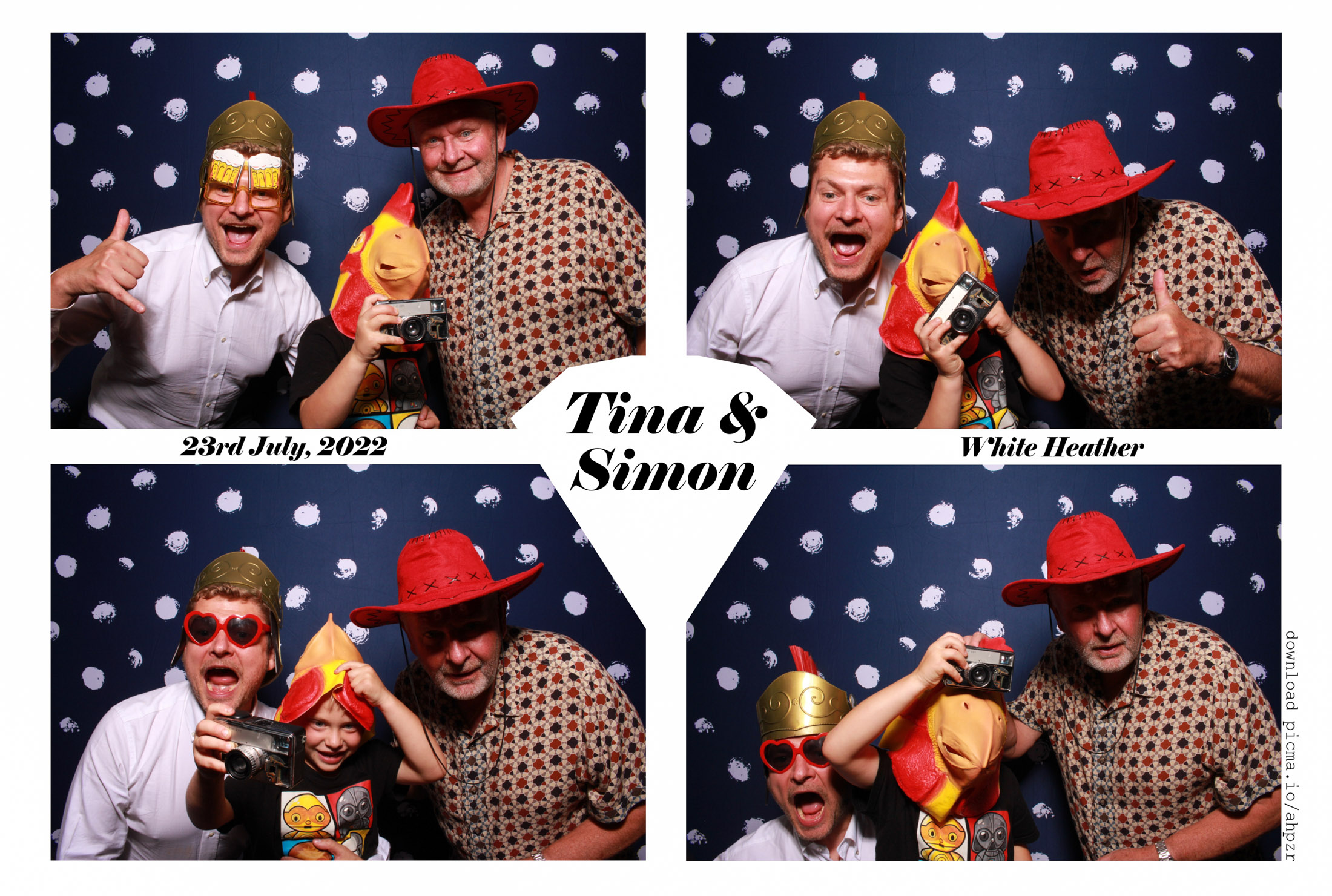 Tina & Simon's Wedding | View more photos from the event at gallery.picturematic.co/u/Picturematic/Tina-Simons-Wedding