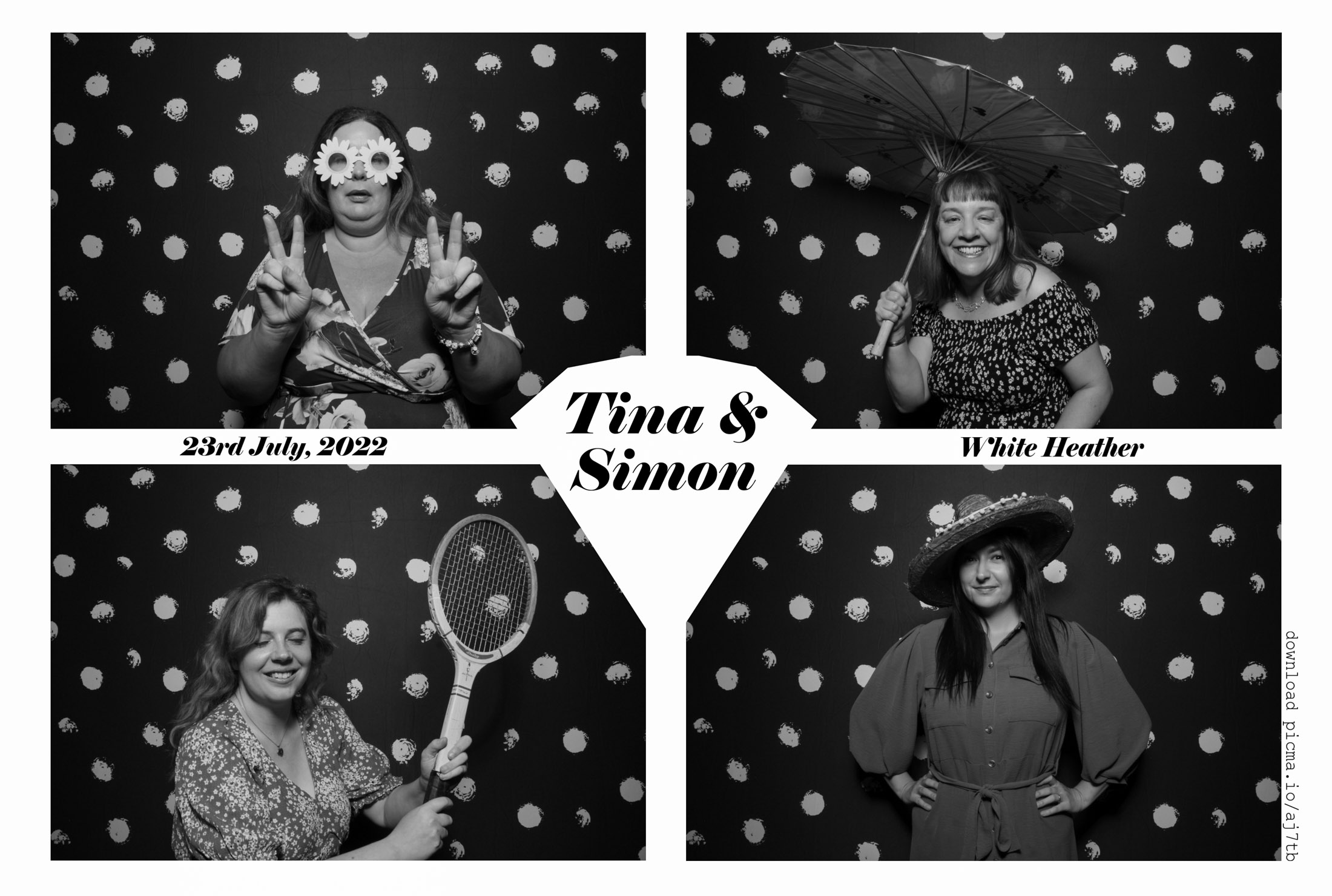Tina & Simon's Wedding | View more photos from the event at gallery.picturematic.co/u/Picturematic/Tina-Simons-Wedding