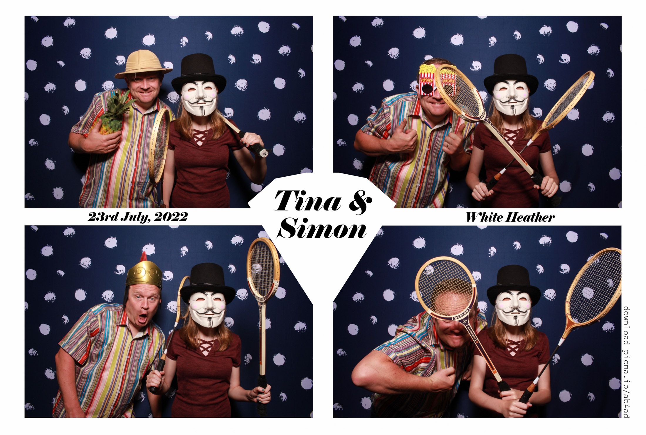 Tina & Simon's Wedding | View more photos from the event at gallery.picturematic.co/u/Picturematic/Tina-Simons-Wedding