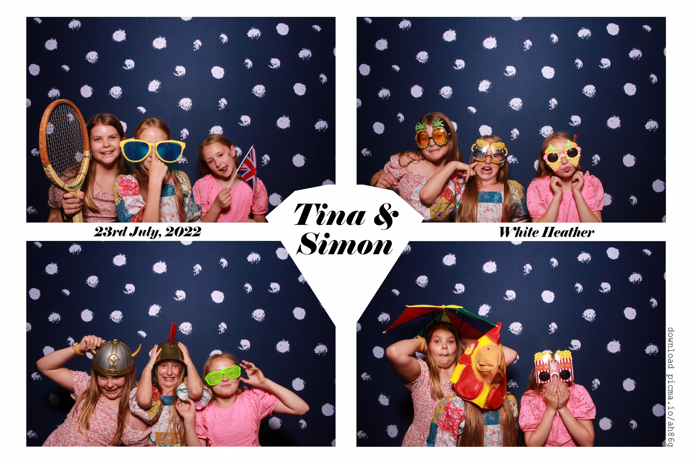 Tina & Simon's Wedding | View more photos from the event at gallery.picturematic.co/u/Picturematic/Tina-Simons-Wedding