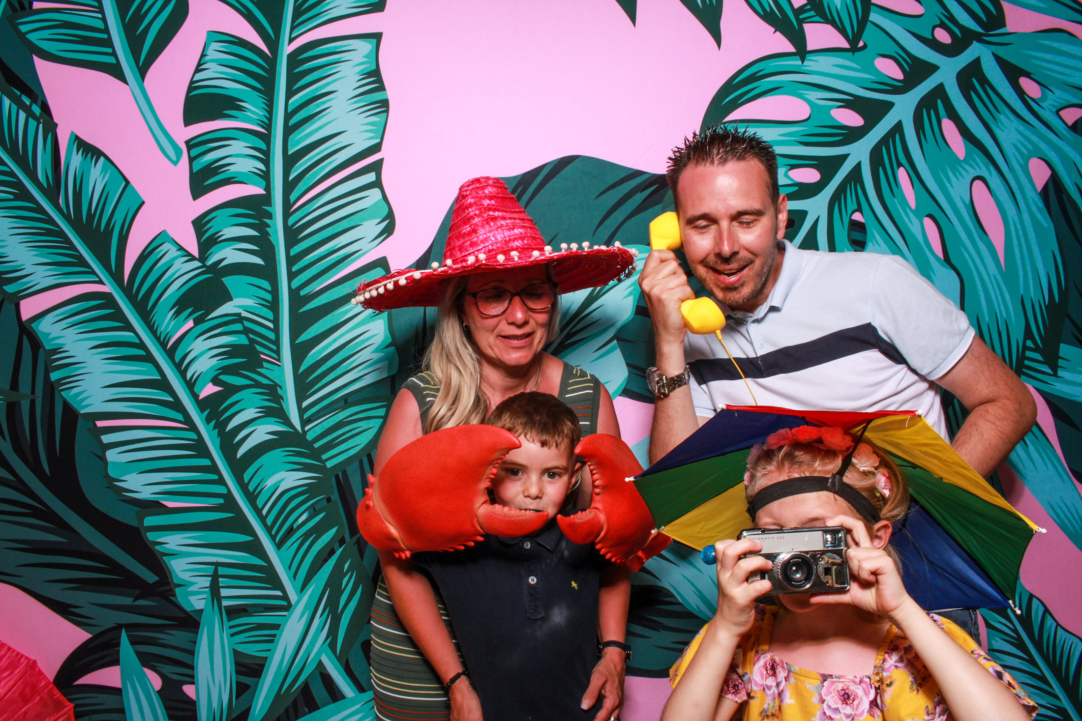 Toni & Hayden's Wedding | View more photos from the event at gallery.picturematic.co/u/Picturematic/Toni-Haydens-Wedding