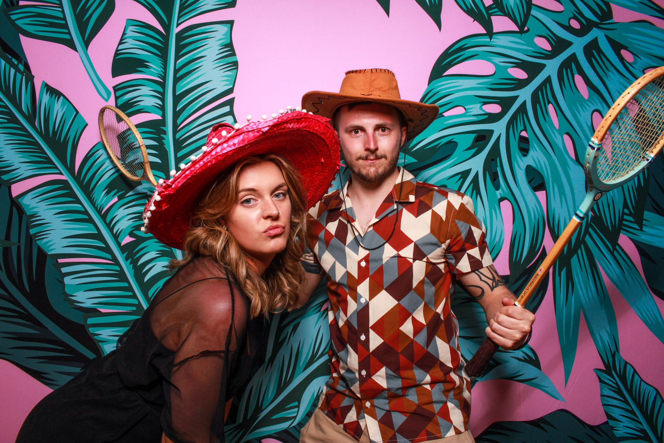 Toni & Hayden's Wedding | View more photos from the event at gallery.picturematic.co/u/Picturematic/Toni-Haydens-Wedding