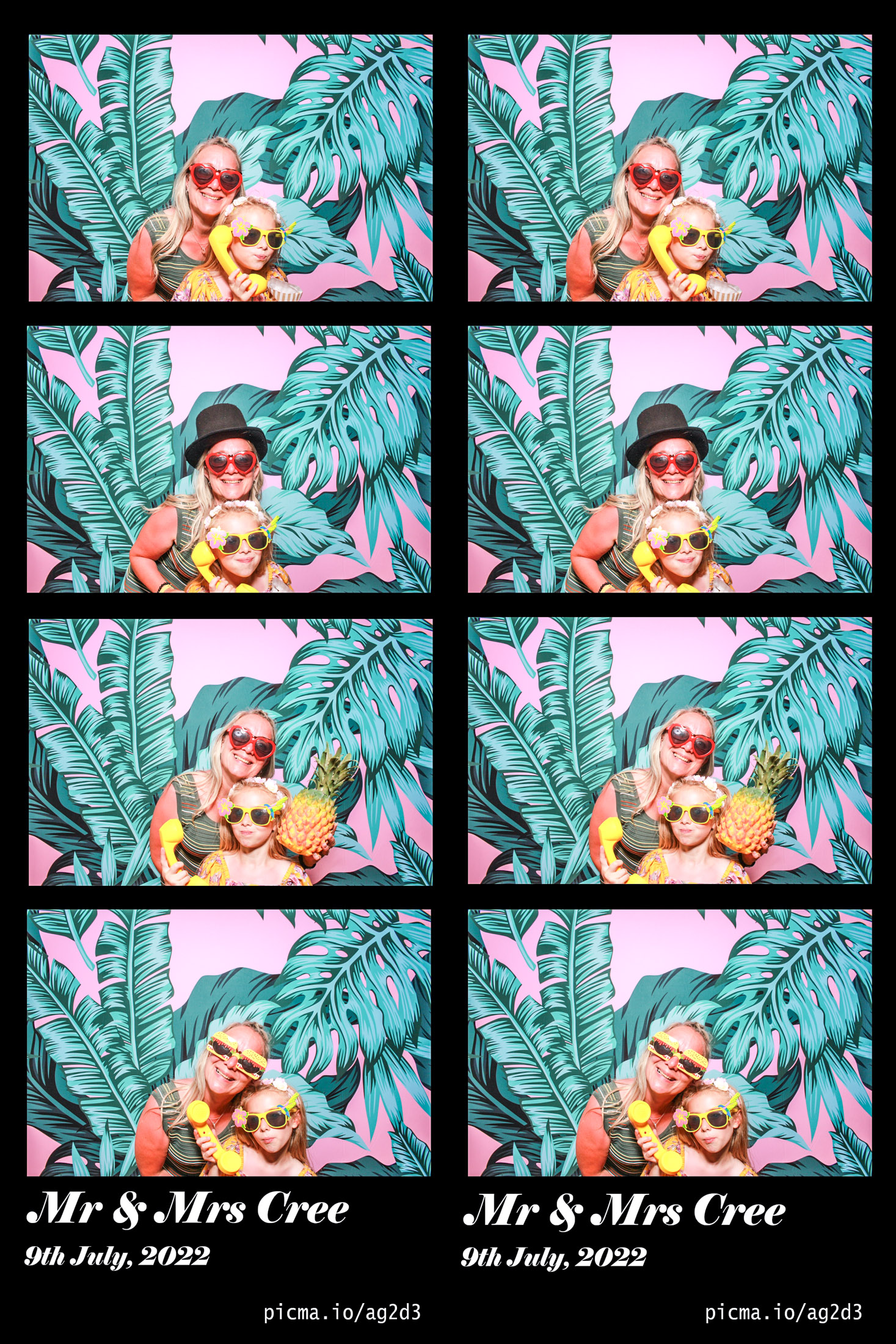 Toni & Hayden's Wedding | View more photos from the event at gallery.picturematic.co/u/Picturematic/Toni-Haydens-Wedding