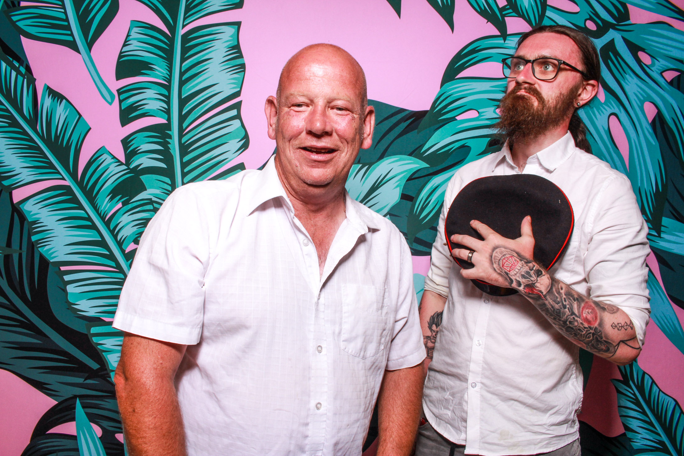 Toni & Hayden's Wedding | View more photos from the event at gallery.picturematic.co/u/Picturematic/Toni-Haydens-Wedding