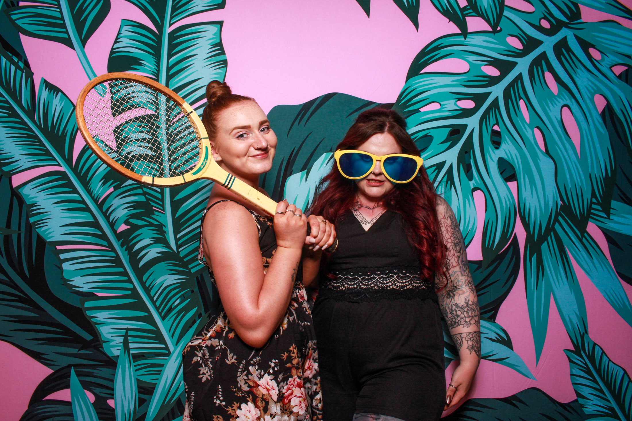 Toni & Hayden's Wedding | View more photos from the event at gallery.picturematic.co/u/Picturematic/Toni-Haydens-Wedding