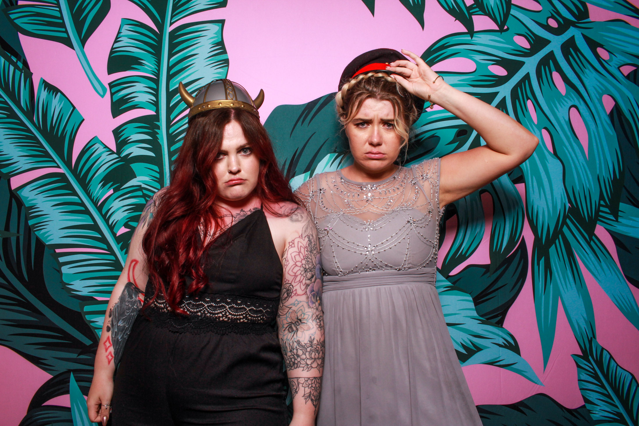 Toni & Hayden's Wedding | View more photos from the event at gallery.picturematic.co/u/Picturematic/Toni-Haydens-Wedding