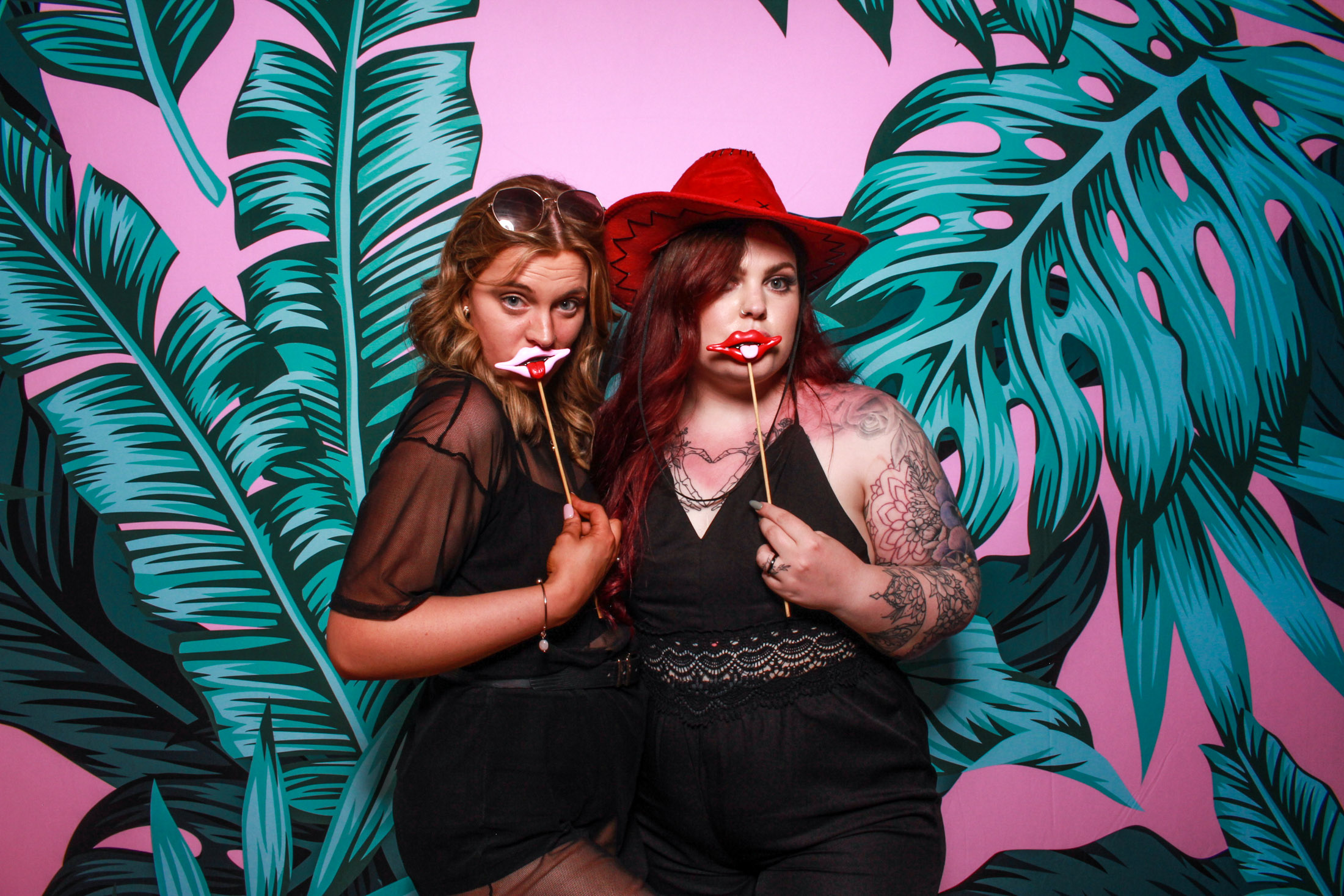 Toni & Hayden's Wedding | View more photos from the event at gallery.picturematic.co/u/Picturematic/Toni-Haydens-Wedding