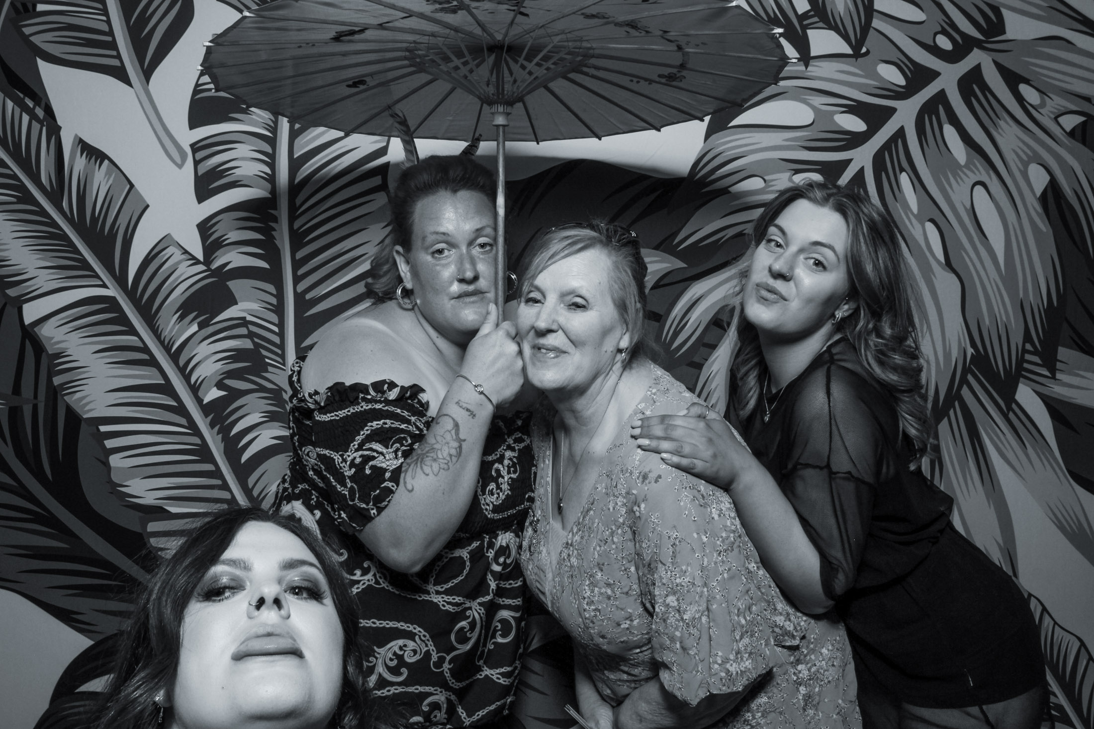 Toni & Hayden's Wedding | View more photos from the event at gallery.picturematic.co/u/Picturematic/Toni-Haydens-Wedding