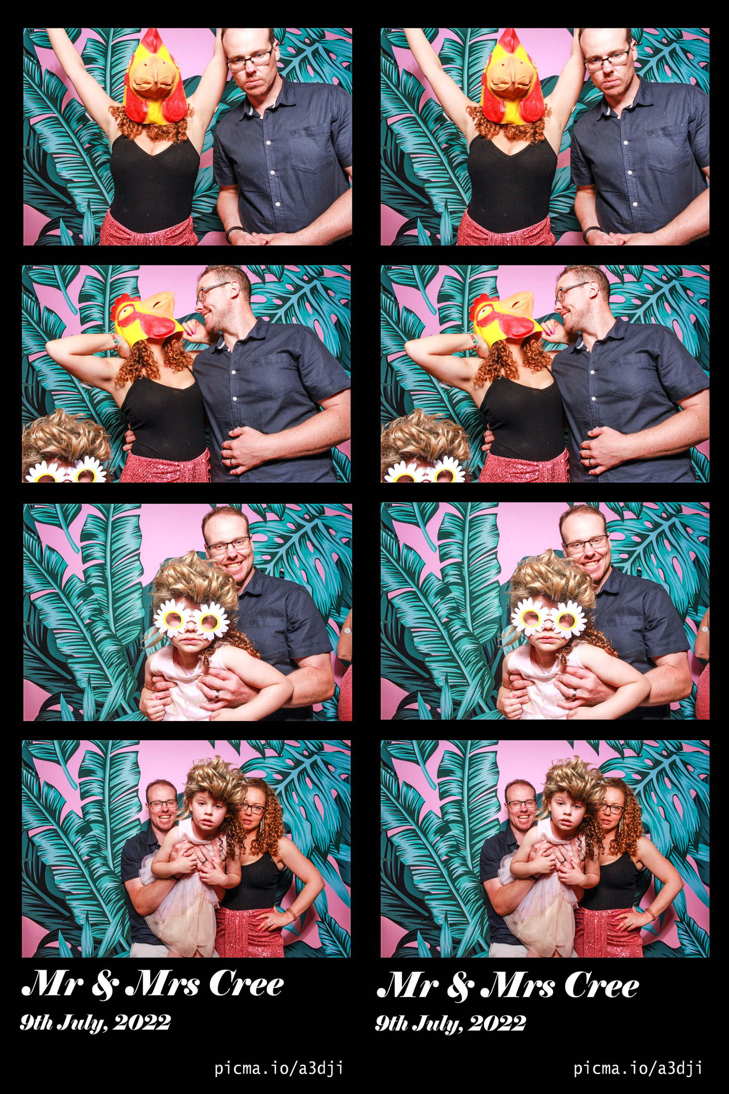 Toni & Hayden's Wedding | View more photos from the event at gallery.picturematic.co/u/Picturematic/Toni-Haydens-Wedding