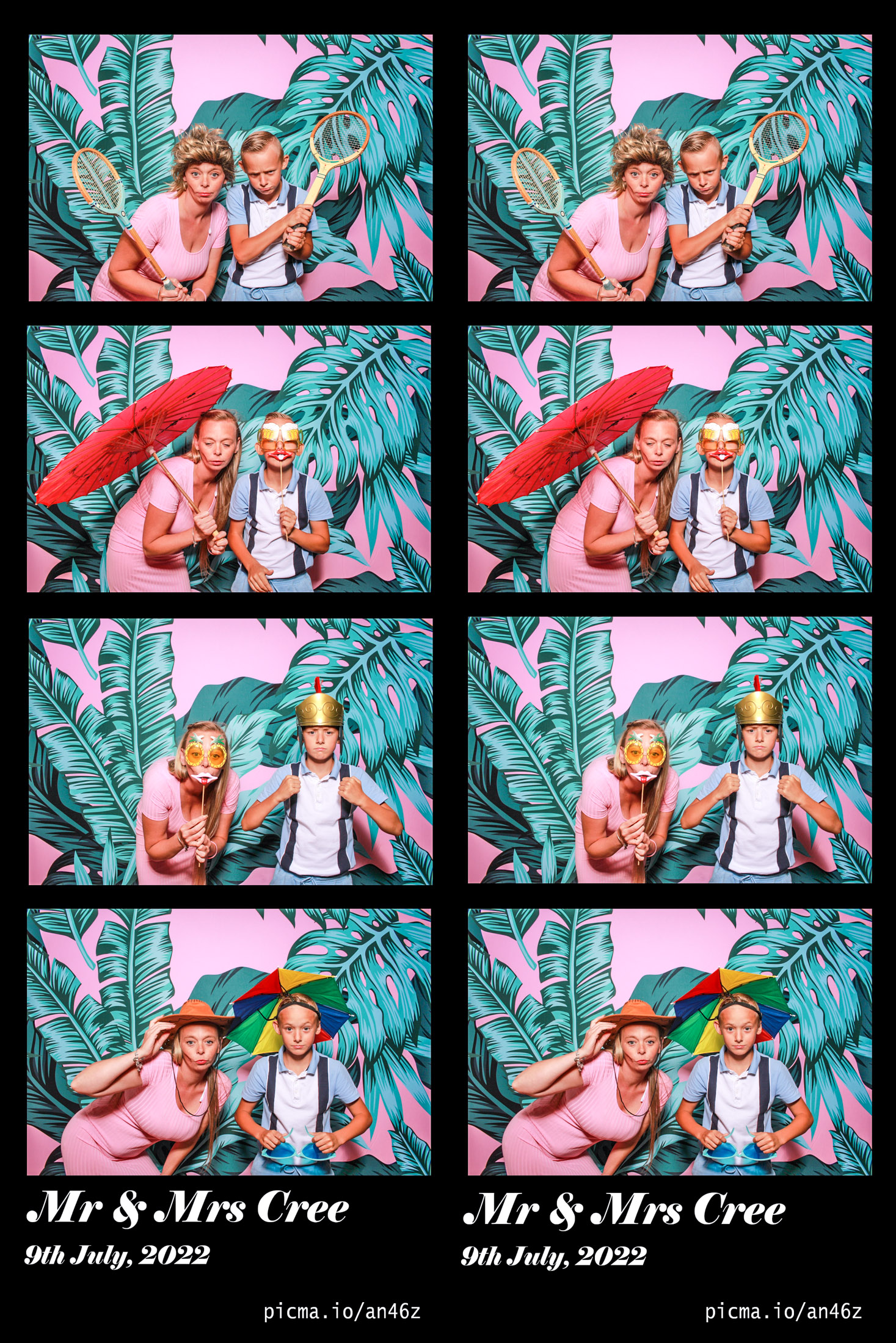 Toni & Hayden's Wedding | View more photos from the event at gallery.picturematic.co/u/Picturematic/Toni-Haydens-Wedding