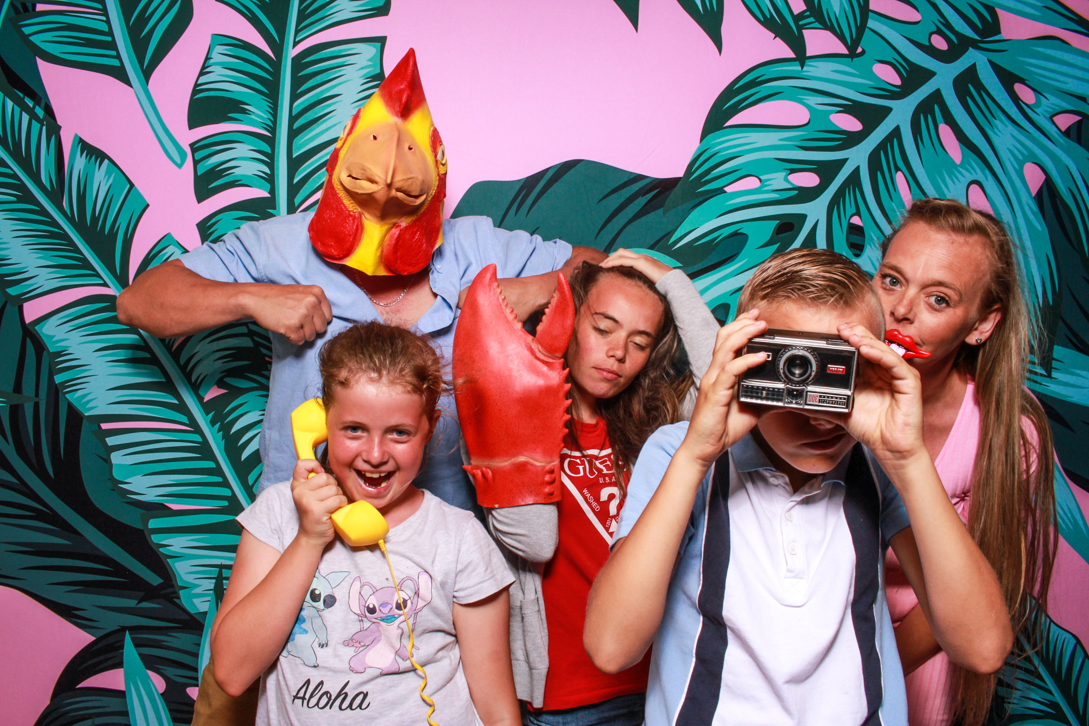 Toni & Hayden's Wedding | View more photos from the event at gallery.picturematic.co/u/Picturematic/Toni-Haydens-Wedding