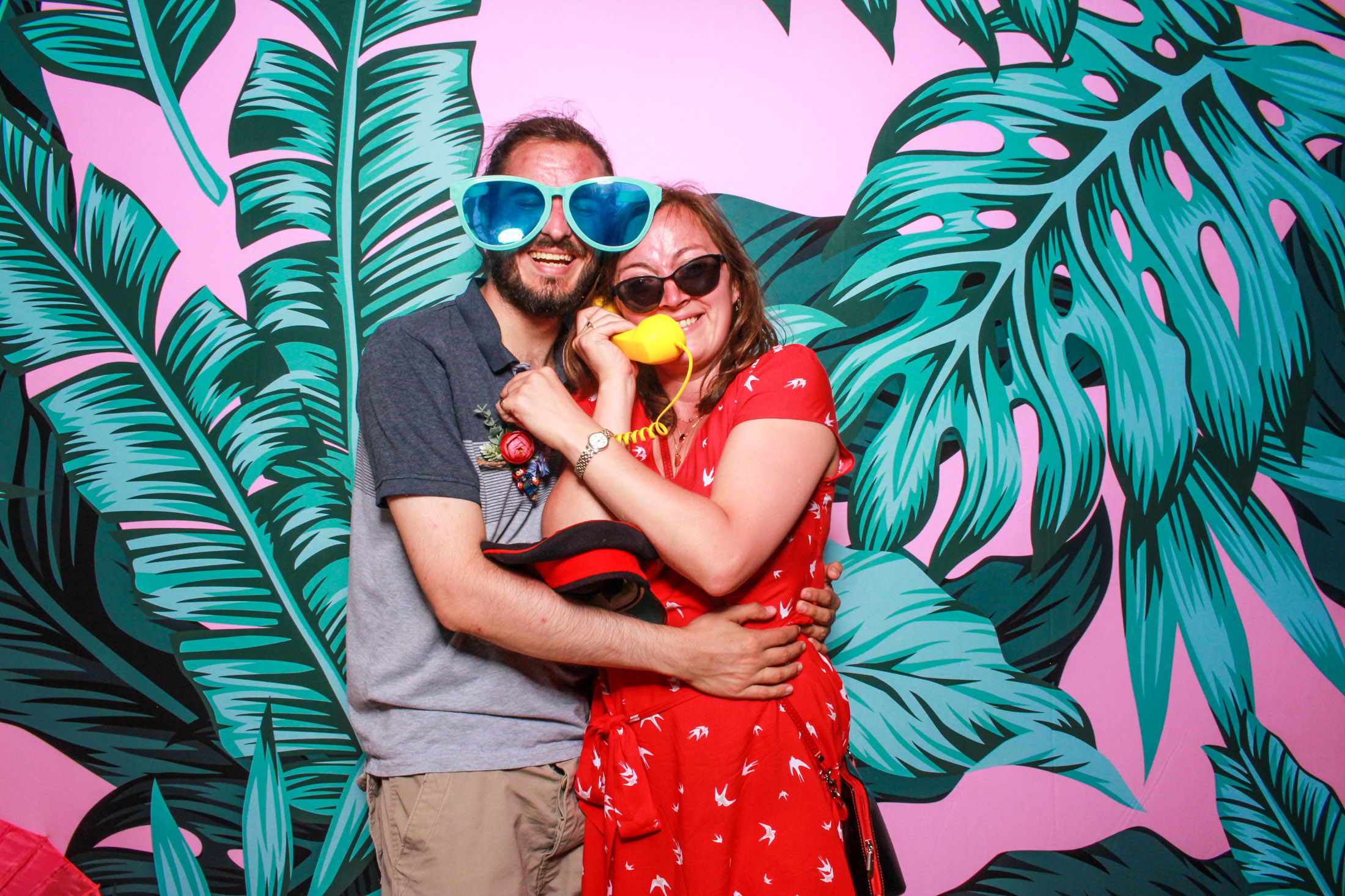 Toni & Hayden's Wedding | View more photos from the event at gallery.picturematic.co/u/Picturematic/Toni-Haydens-Wedding