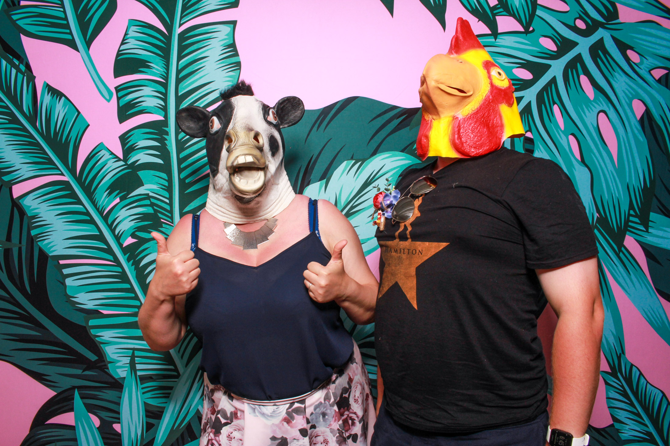 Toni & Hayden's Wedding | View more photos from the event at gallery.picturematic.co/u/Picturematic/Toni-Haydens-Wedding